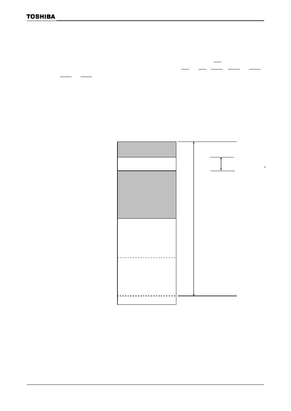 Toshiba H1 Series User Manual | Page 206 / 751