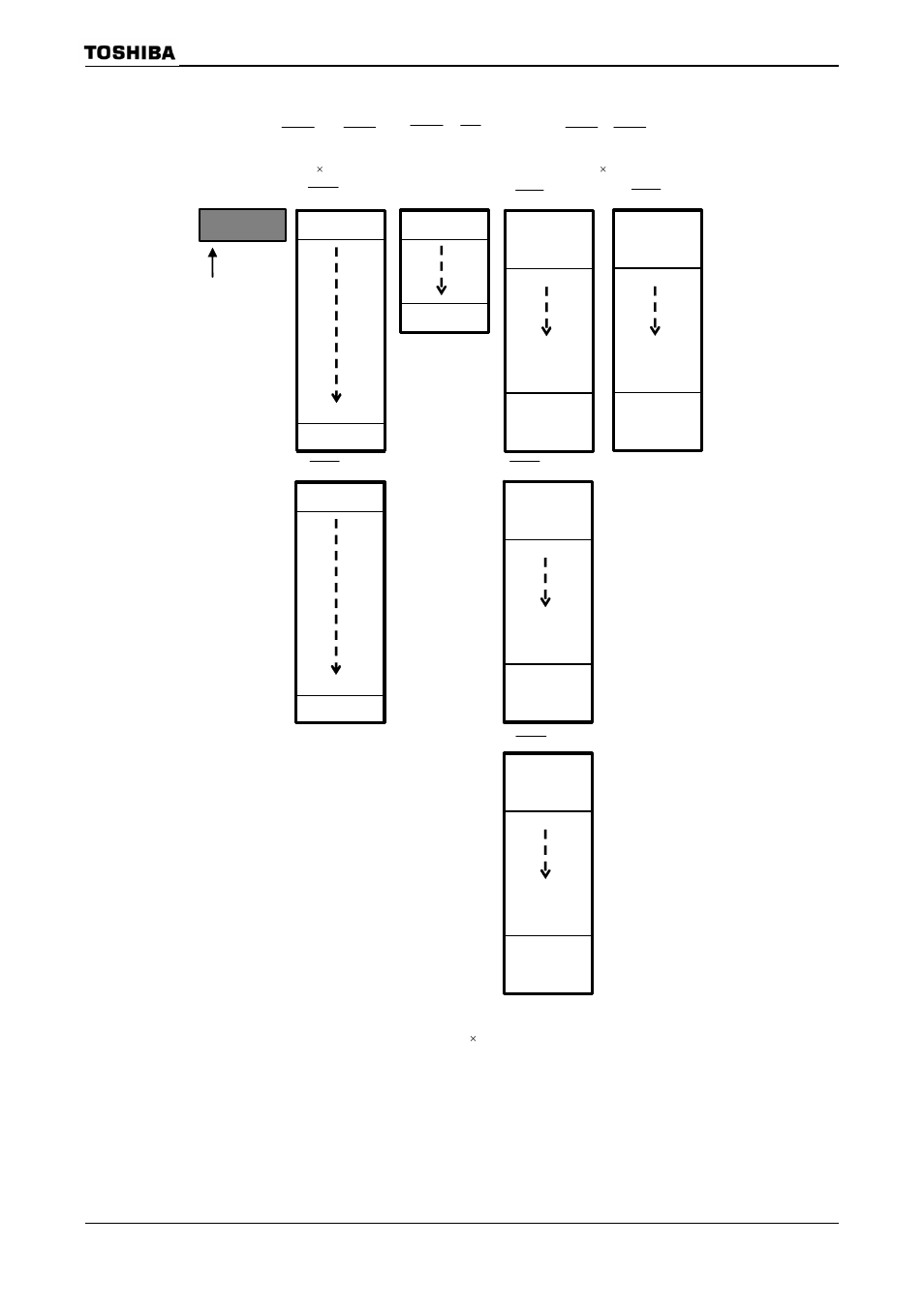 Toshiba H1 Series User Manual | Page 209 / 751