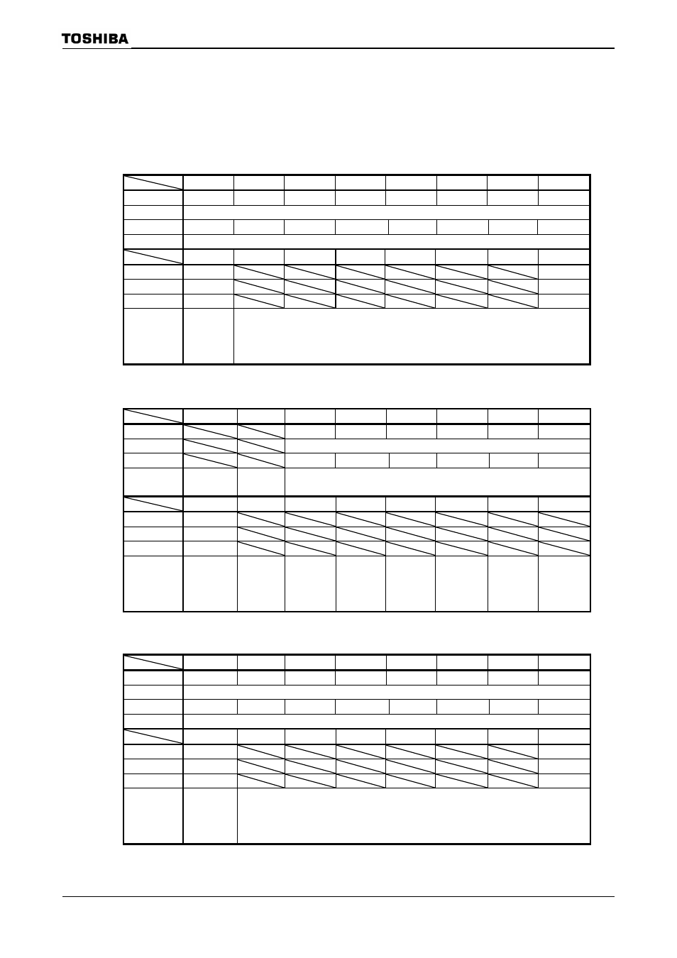 2 lcd display bank register | Toshiba H1 Series User Manual | Page 213 / 751