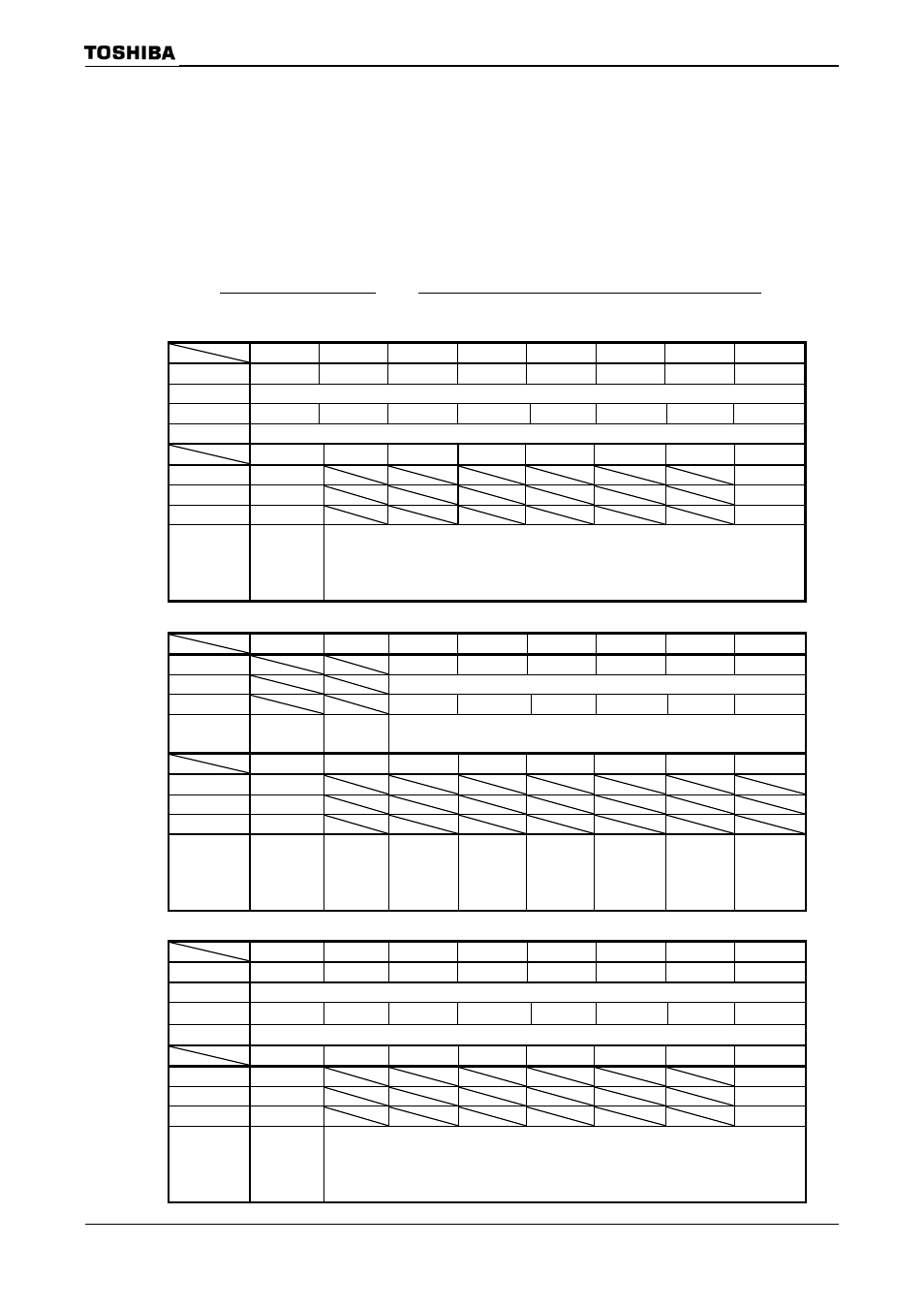 4 write-data bank register | Toshiba H1 Series User Manual | Page 215 / 751