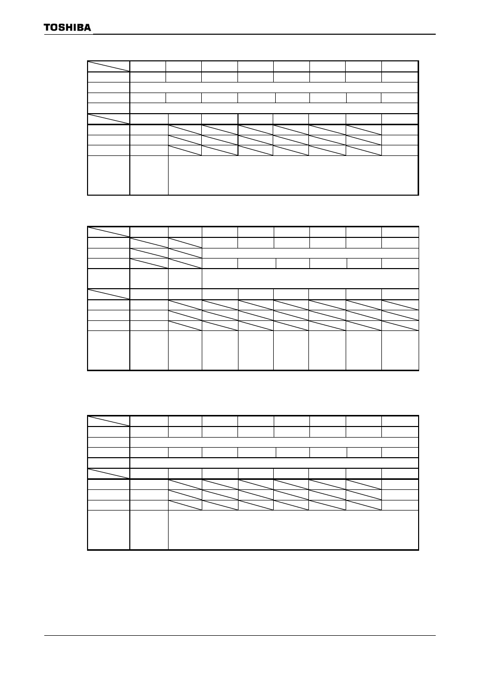 Toshiba H1 Series User Manual | Page 220 / 751