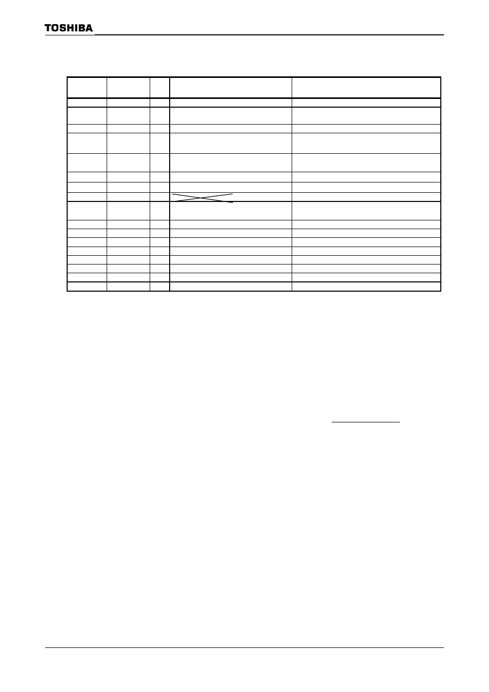 B) sub routine (bank-0 in local-y) | Toshiba H1 Series User Manual | Page 222 / 751