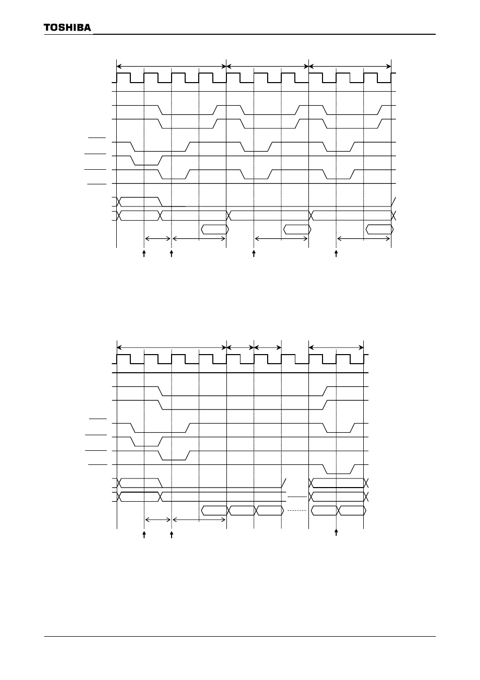 Figure3.10.3 full-page read cycle timing | Toshiba H1 Series User Manual | Page 228 / 751