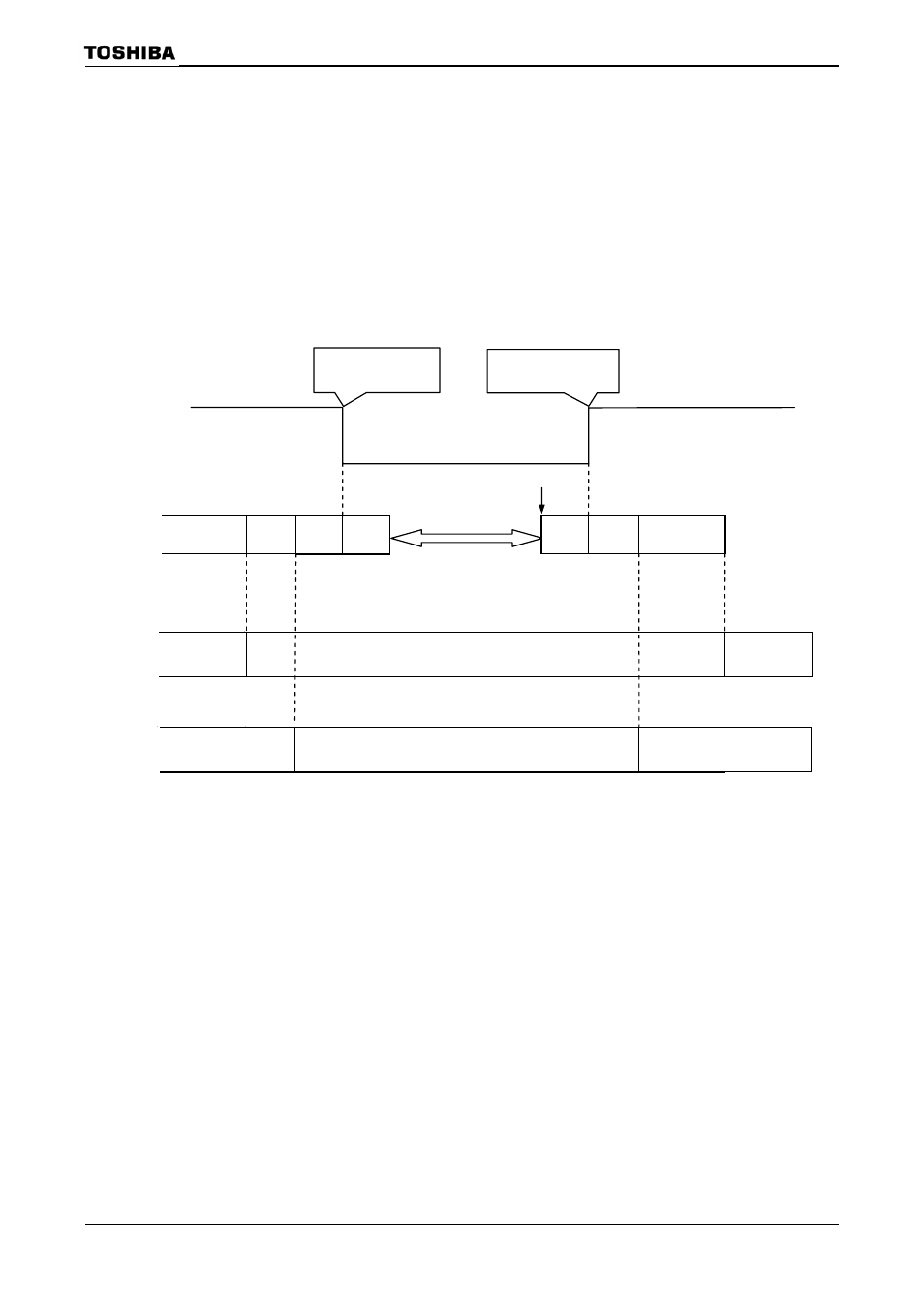 Toshiba H1 Series User Manual | Page 236 / 751
