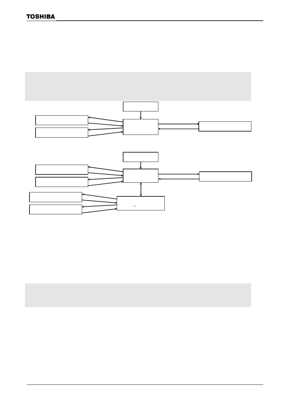Toshiba H1 Series User Manual | Page 24 / 751
