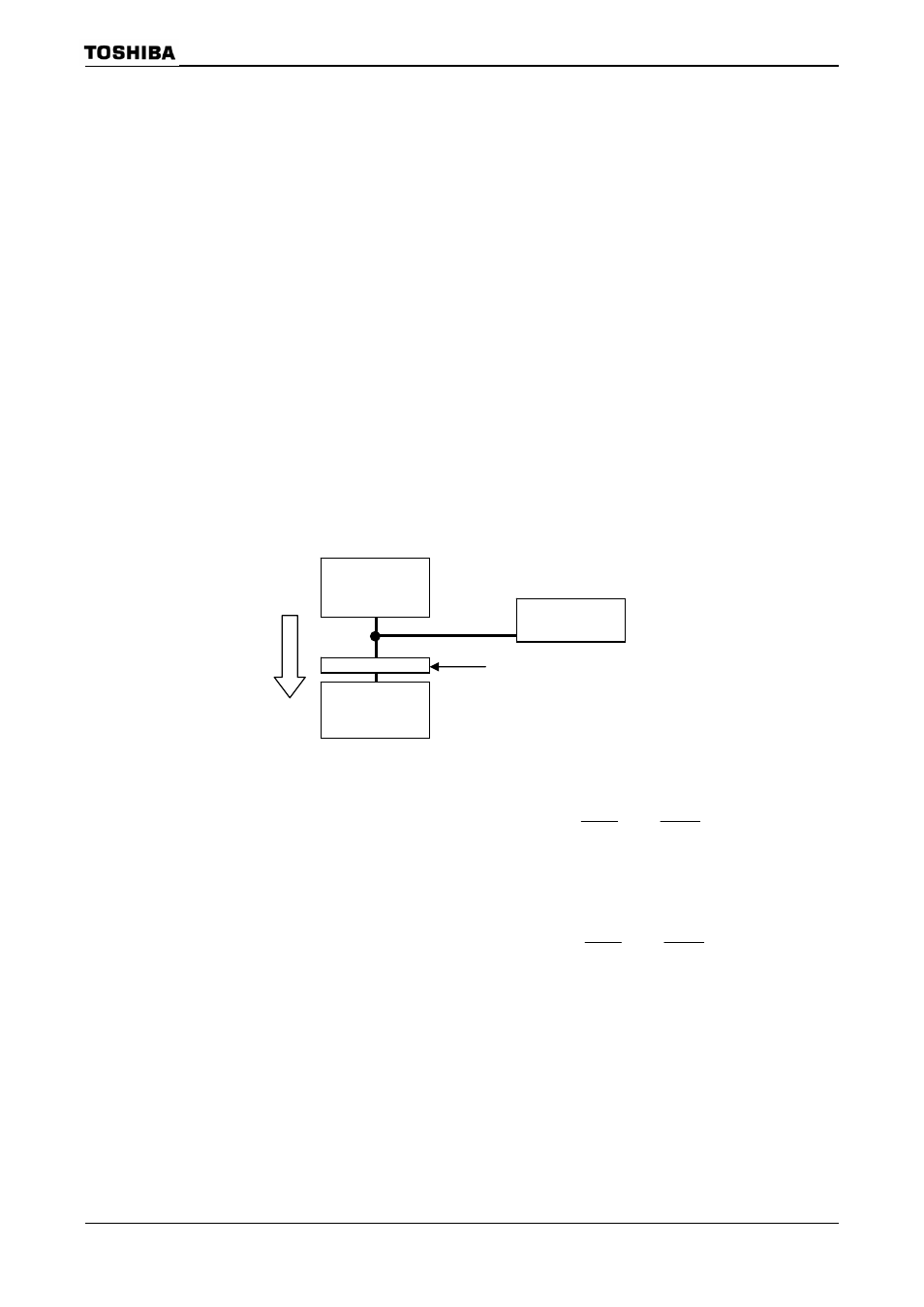 Toshiba H1 Series User Manual | Page 251 / 751