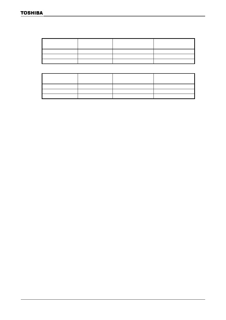 Toshiba H1 Series User Manual | Page 255 / 751