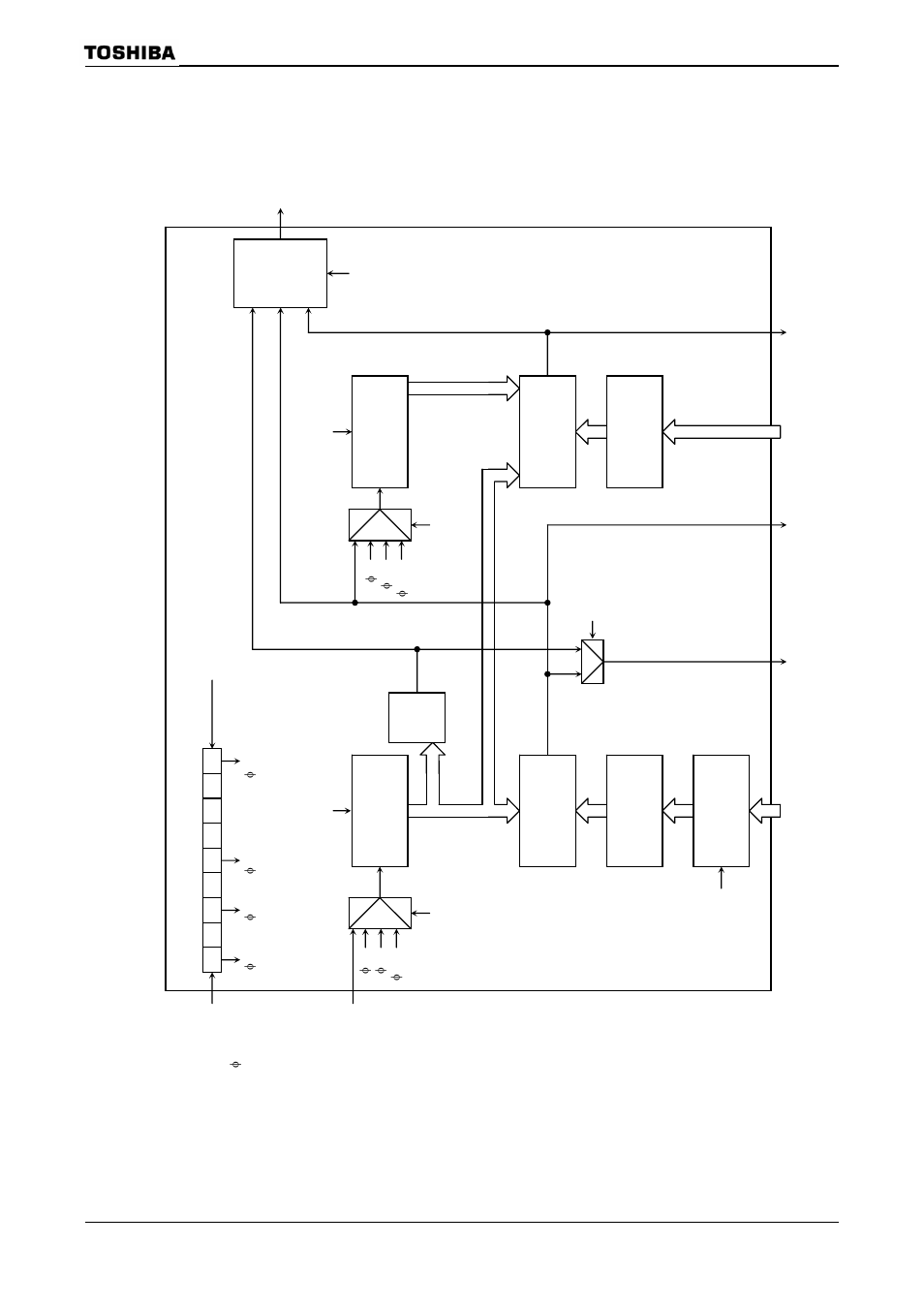 Tmp92cz26a | Toshiba H1 Series User Manual | Page 272 / 751