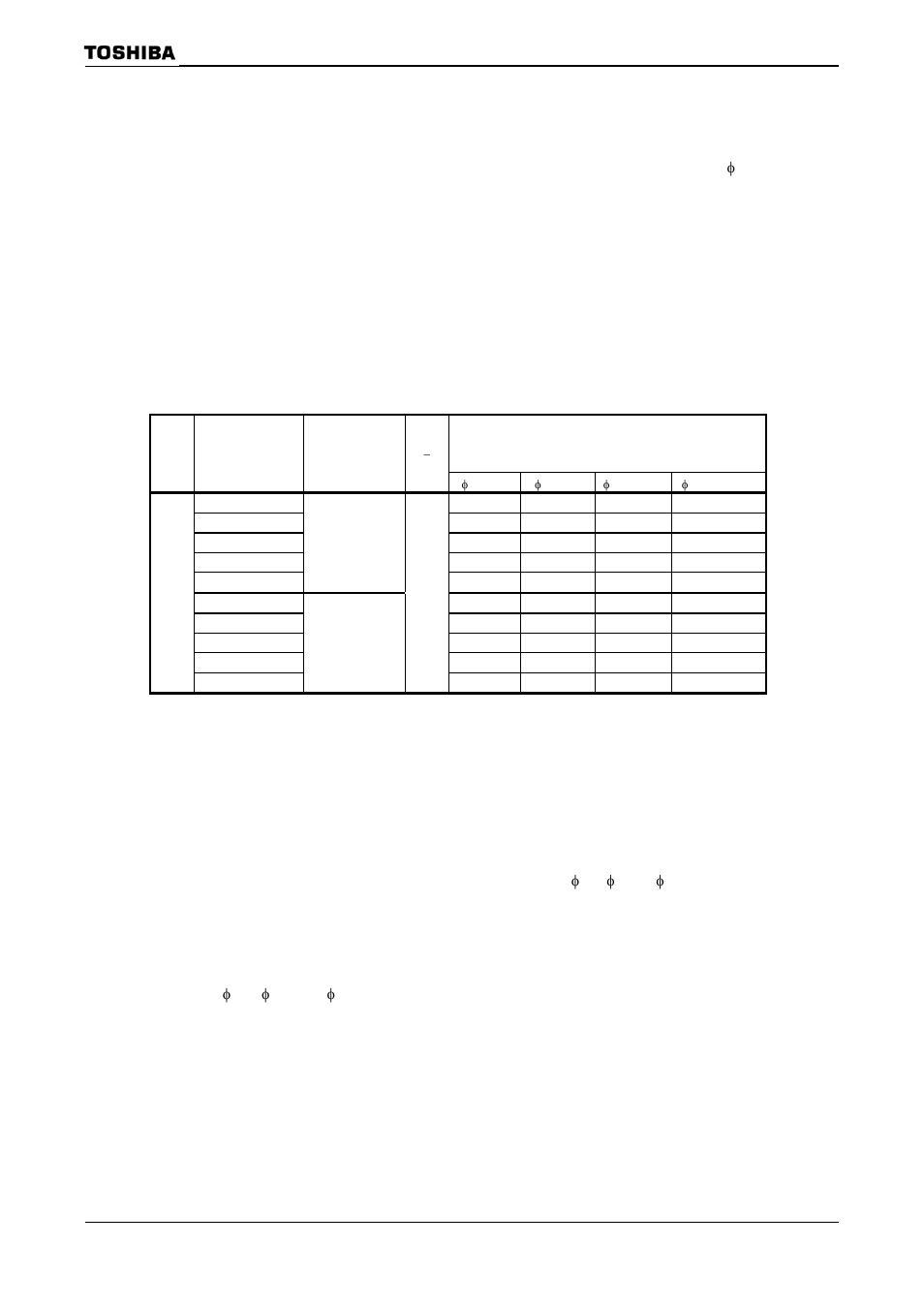 2 operation of each circuit, Tmp92cz26a | Toshiba H1 Series User Manual | Page 274 / 751