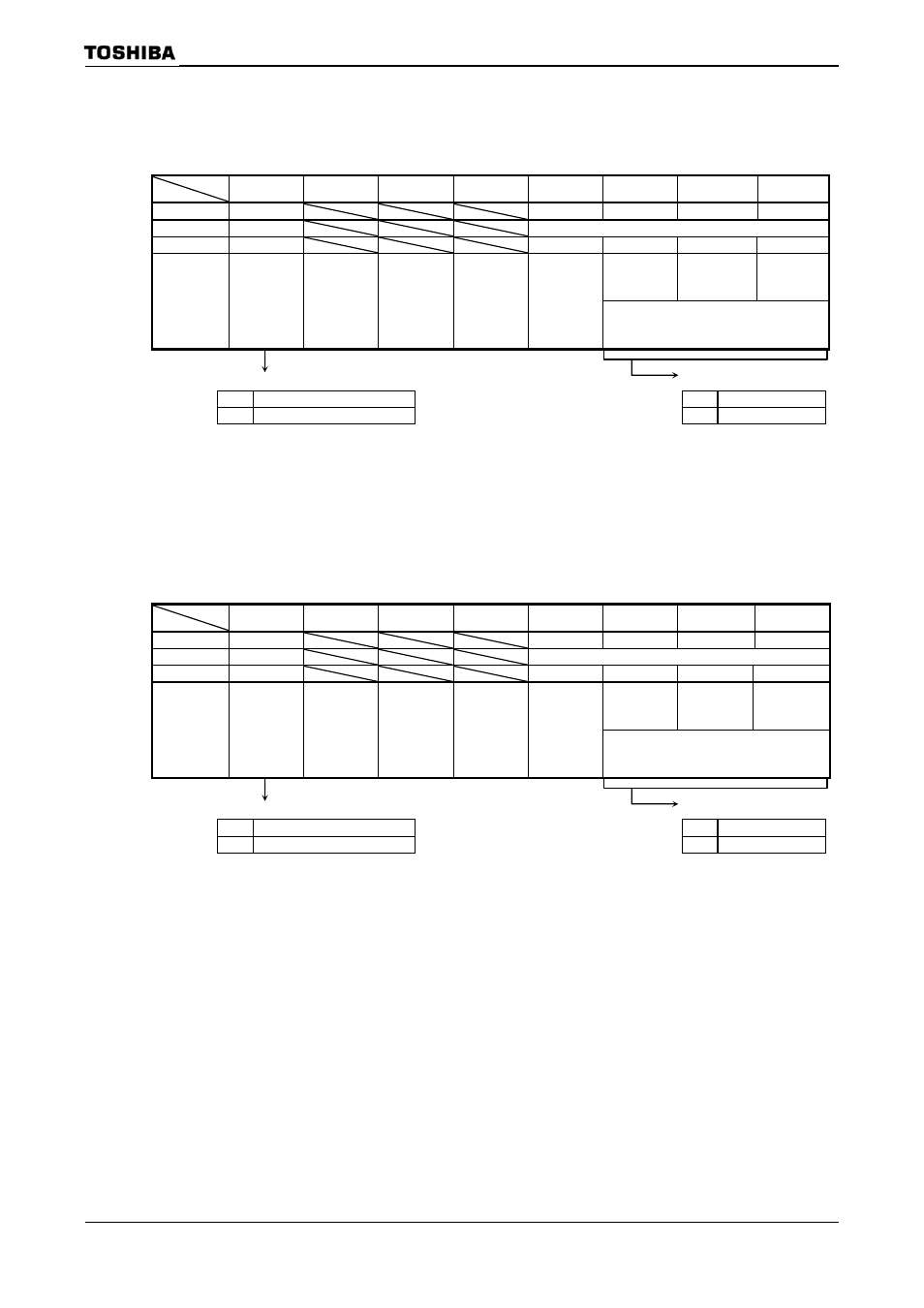 3 sfr, Tmp92cz26a | Toshiba H1 Series User Manual | Page 277 / 751