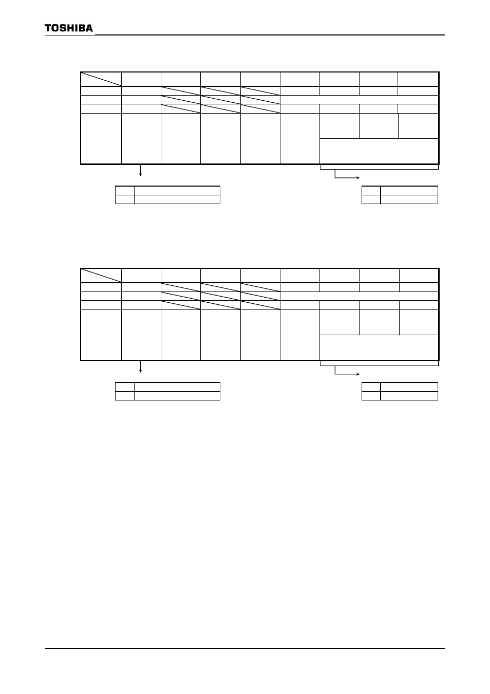 Tmp92cz26a | Toshiba H1 Series User Manual | Page 278 / 751