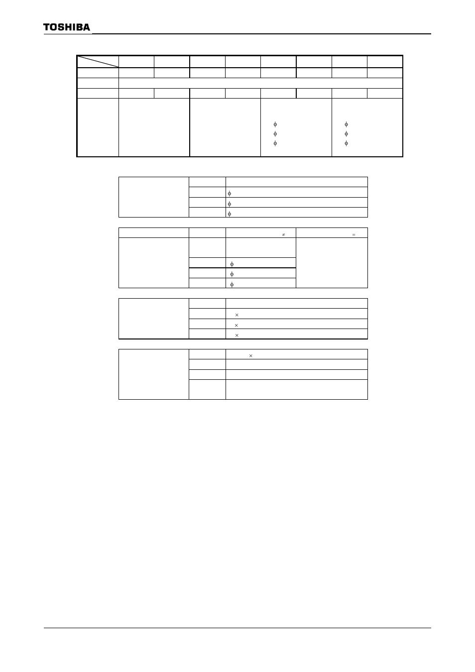 Tmp92cz26a | Toshiba H1 Series User Manual | Page 281 / 751