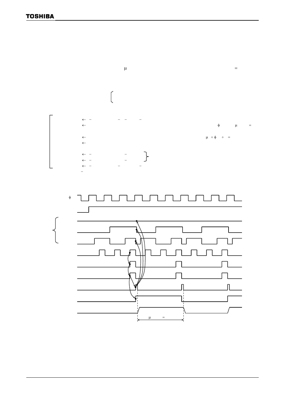 Tmp92cz26a | Toshiba H1 Series User Manual | Page 289 / 751