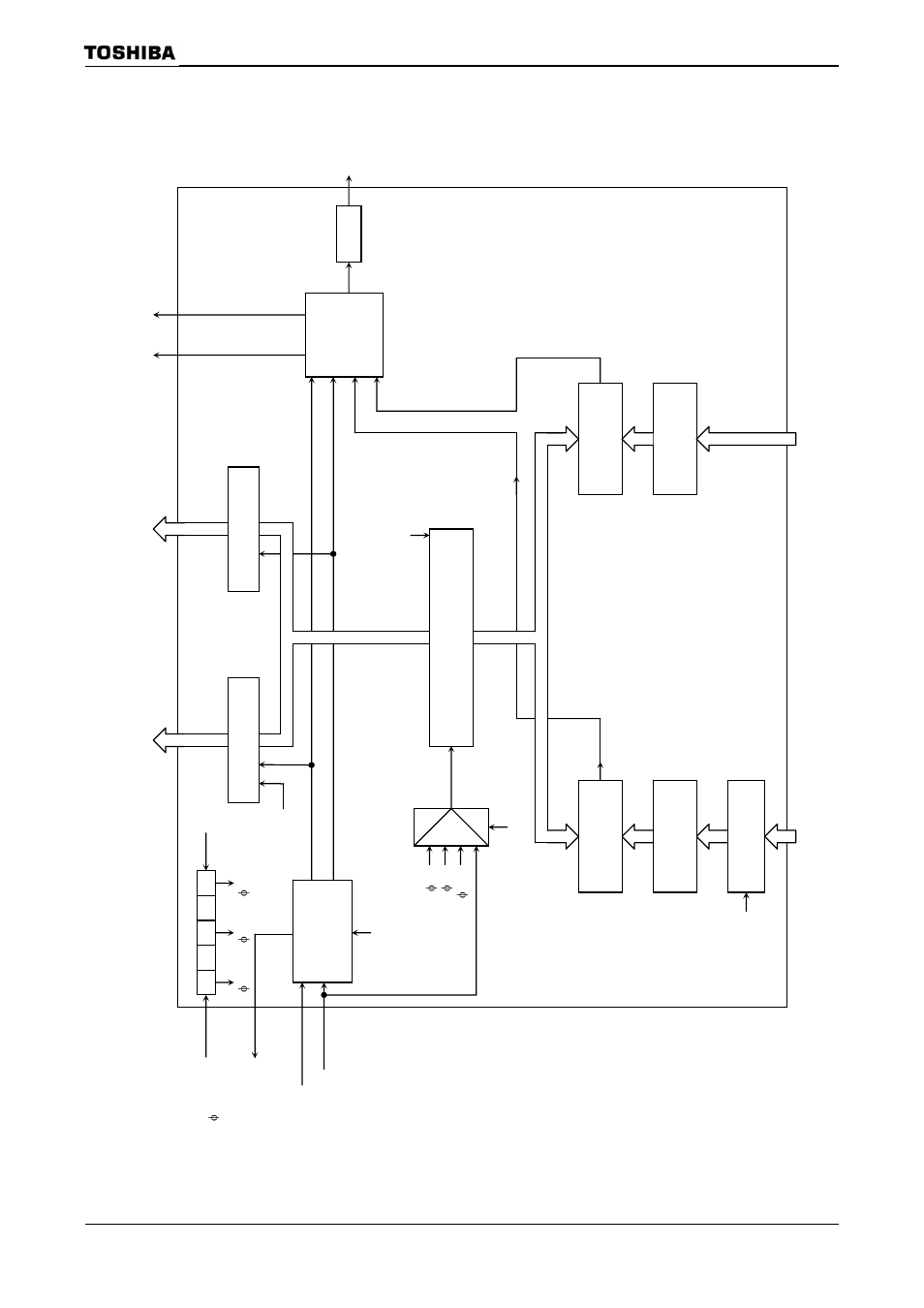 Toshiba H1 Series User Manual | Page 299 / 751