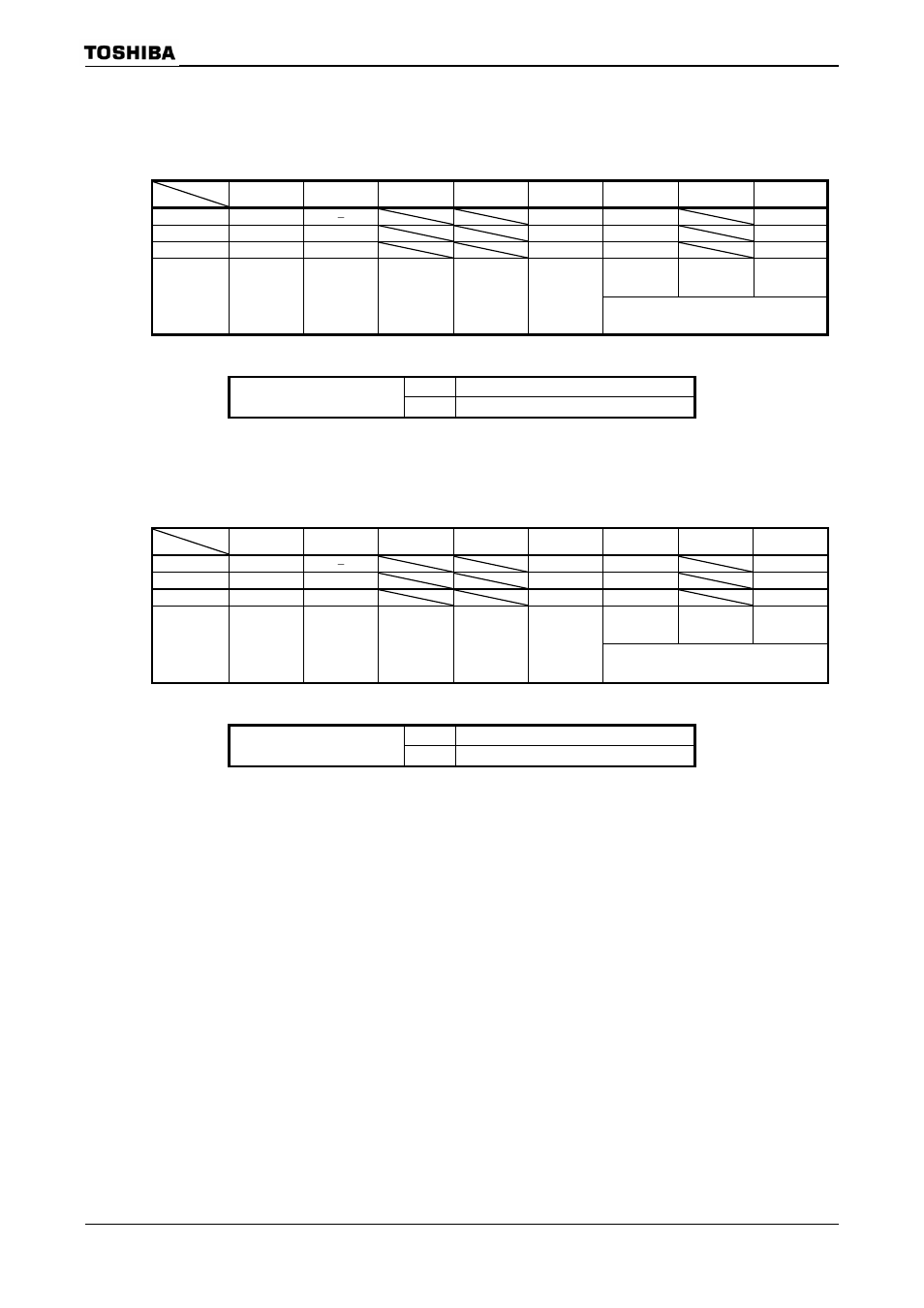 3 sfr | Toshiba H1 Series User Manual | Page 305 / 751