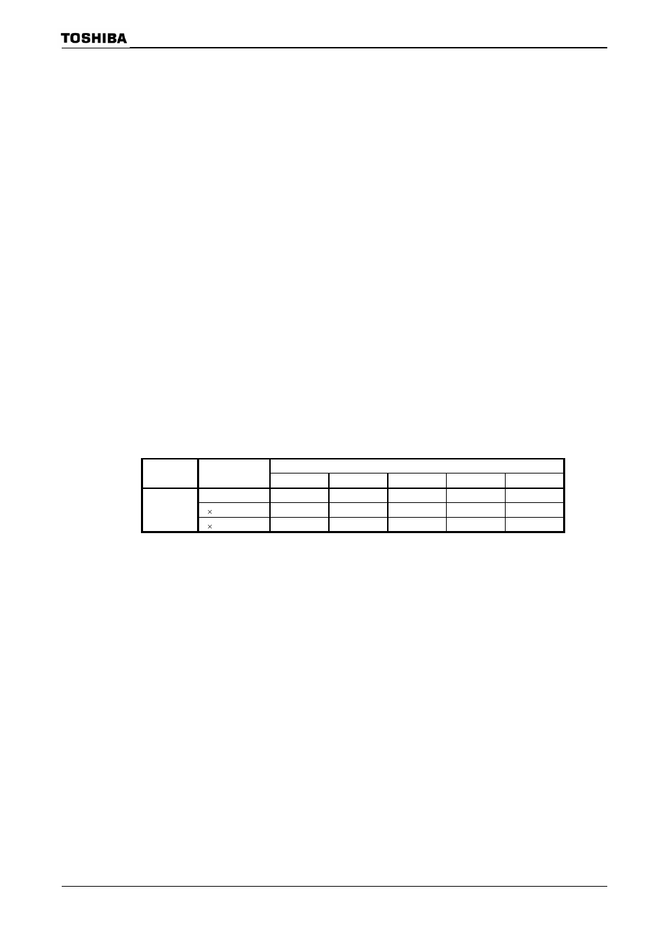 4 clock doubler (pll) | Toshiba H1 Series User Manual | Page 31 / 751