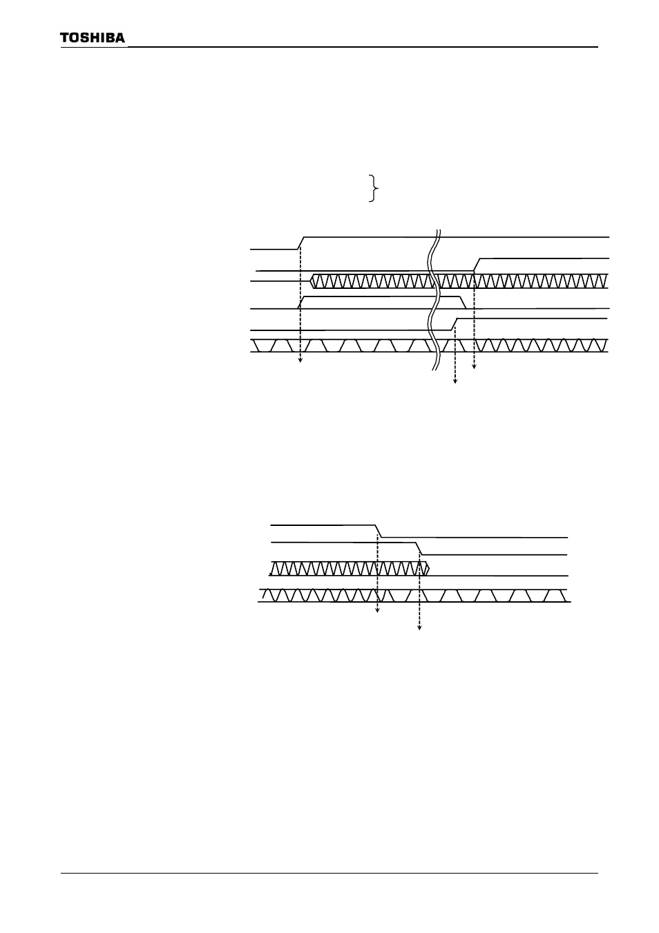 Toshiba H1 Series User Manual | Page 32 / 751