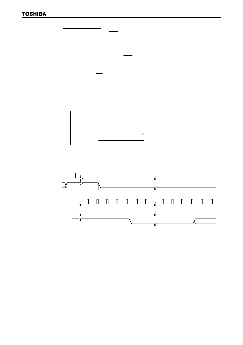 Toshiba H1 Series User Manual | Page 327 / 751