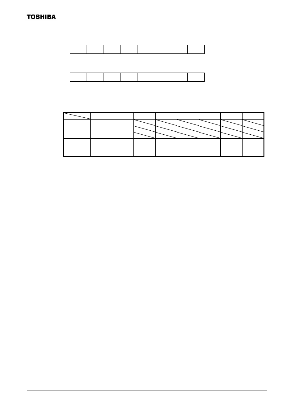 Toshiba H1 Series User Manual | Page 334 / 751