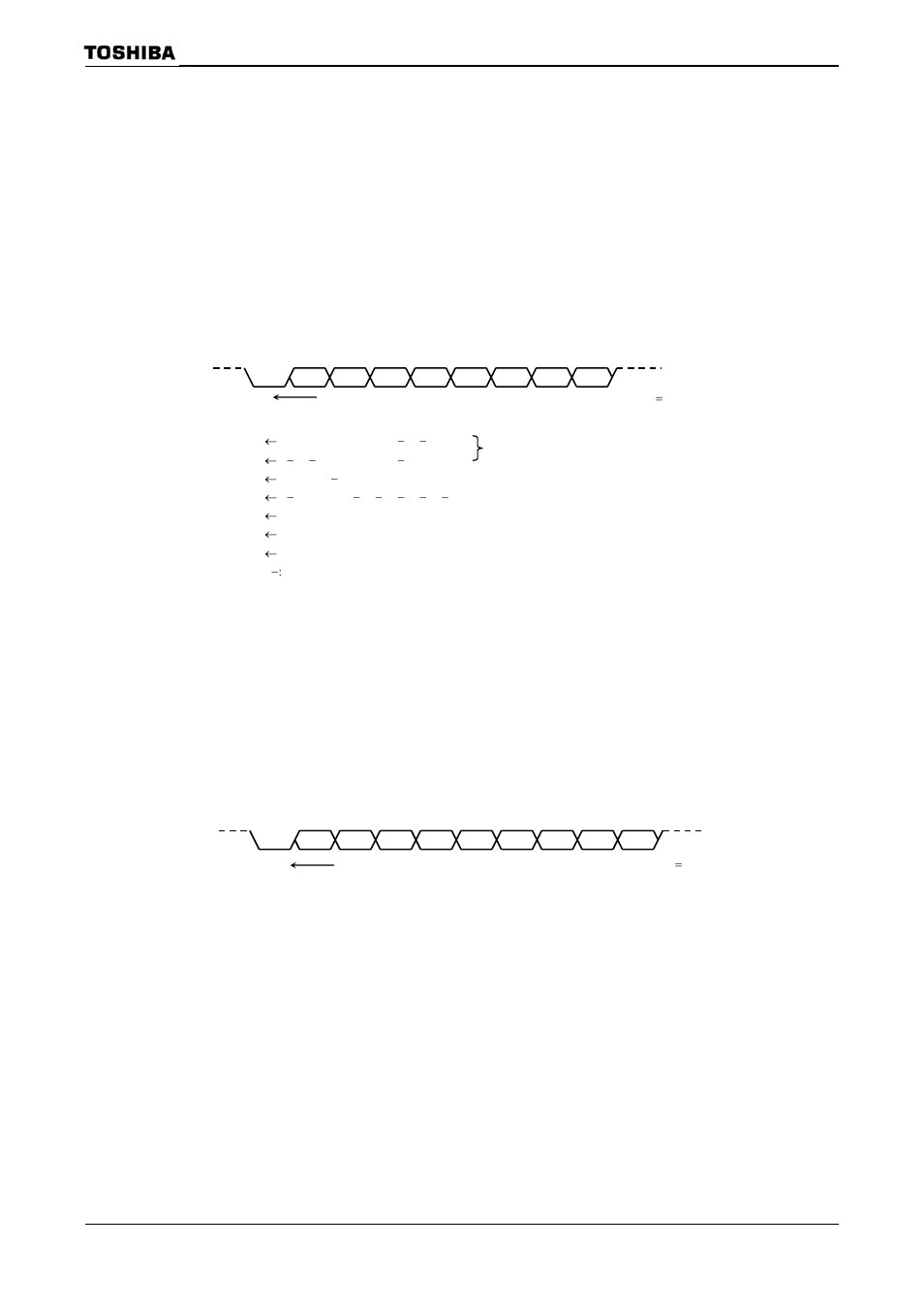 Toshiba H1 Series User Manual | Page 339 / 751