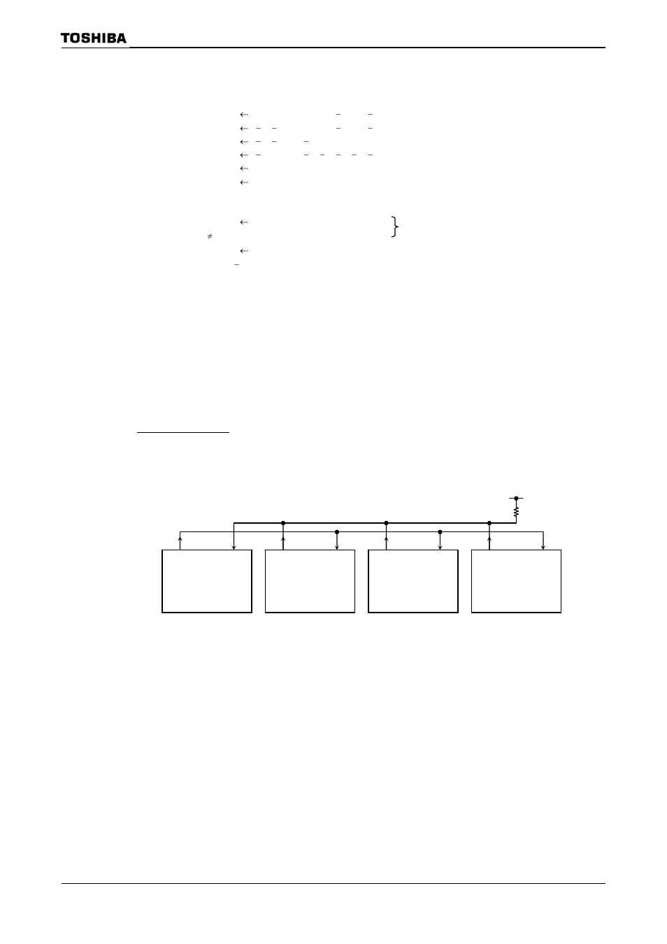 Toshiba H1 Series User Manual | Page 340 / 751