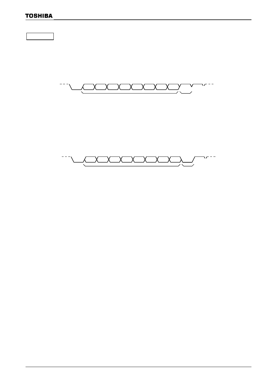 Protocol | Toshiba H1 Series User Manual | Page 341 / 751