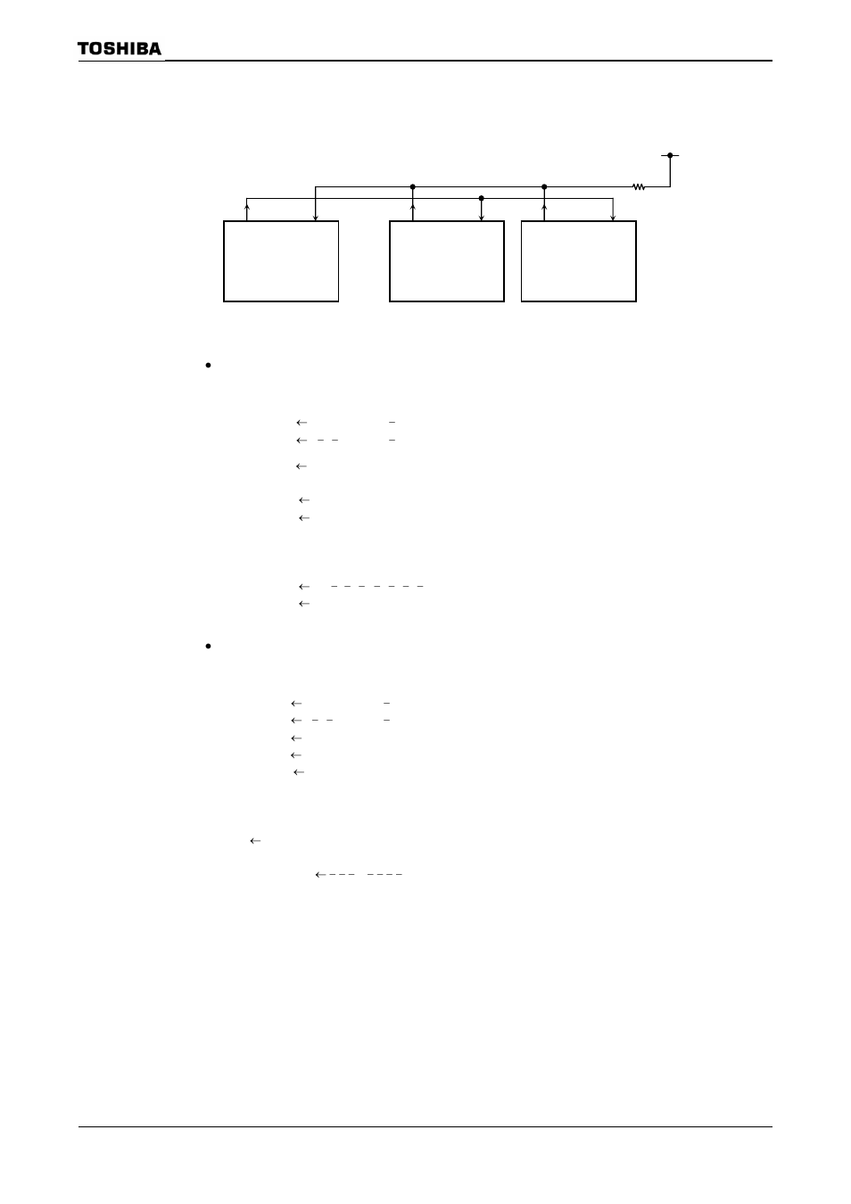 Toshiba H1 Series User Manual | Page 342 / 751