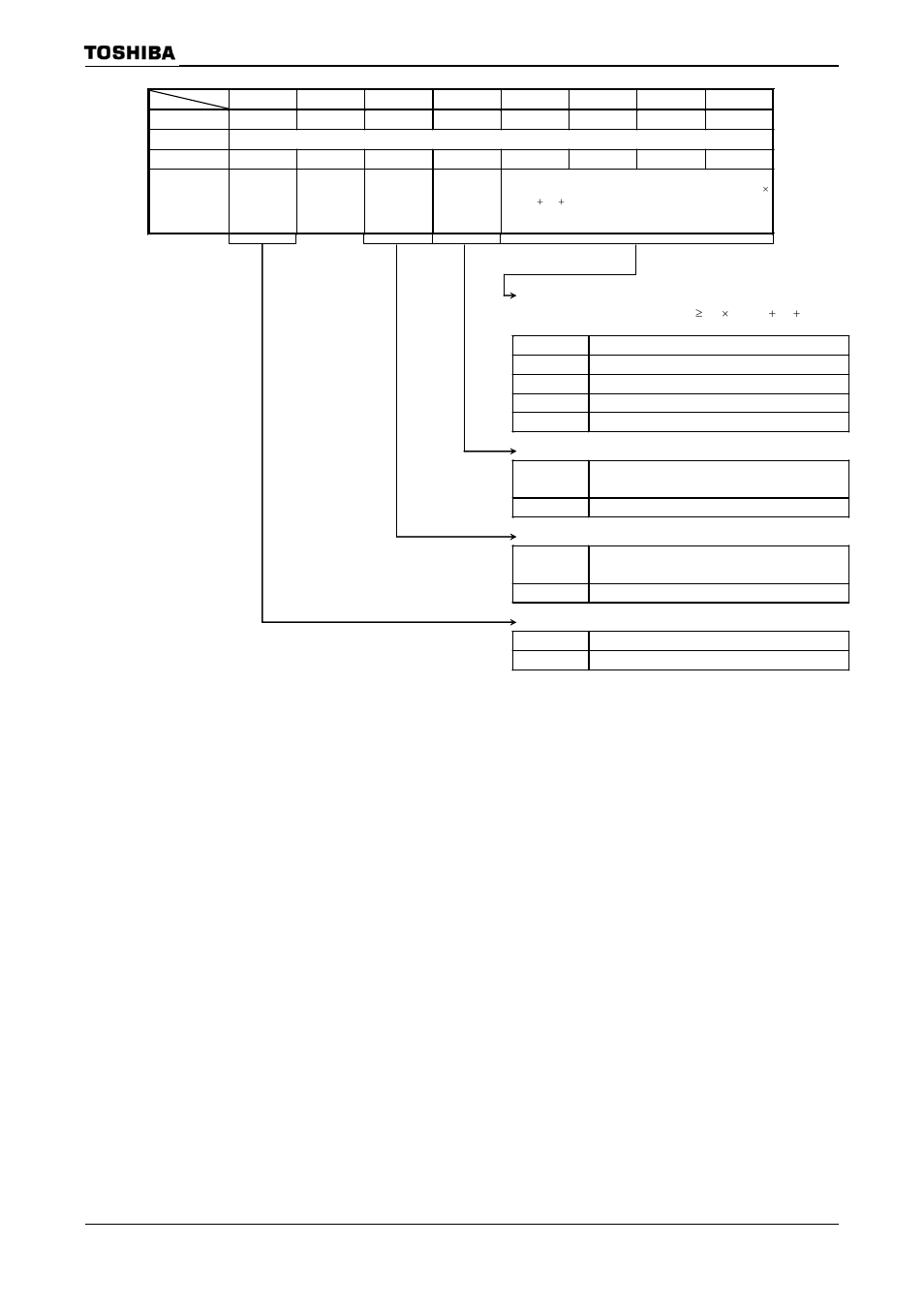 Toshiba H1 Series User Manual | Page 346 / 751