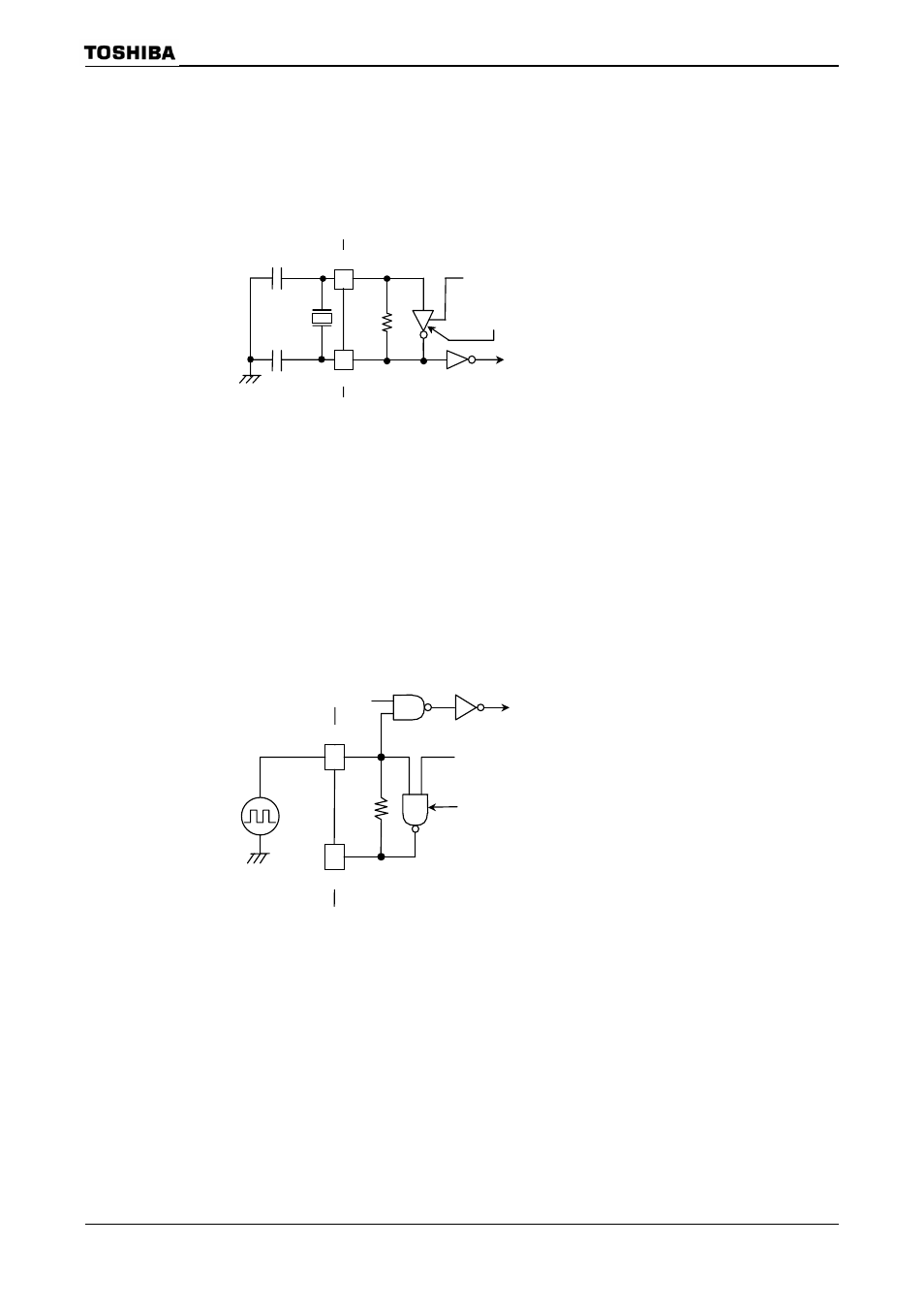 Toshiba H1 Series User Manual | Page 35 / 751