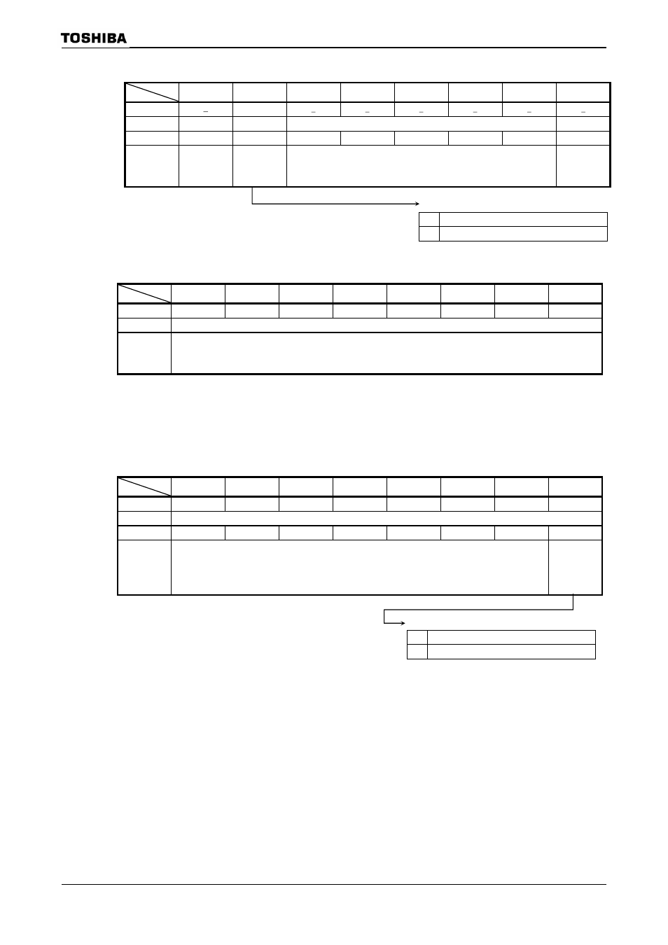 Toshiba H1 Series User Manual | Page 353 / 751