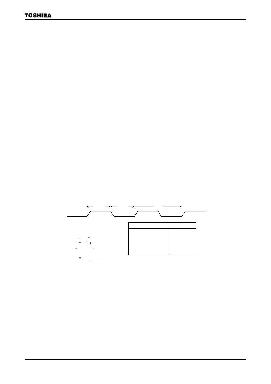 5 control in i2c bus mode, 5 control in i, C bus mode | Toshiba H1 Series User Manual | Page 354 / 751