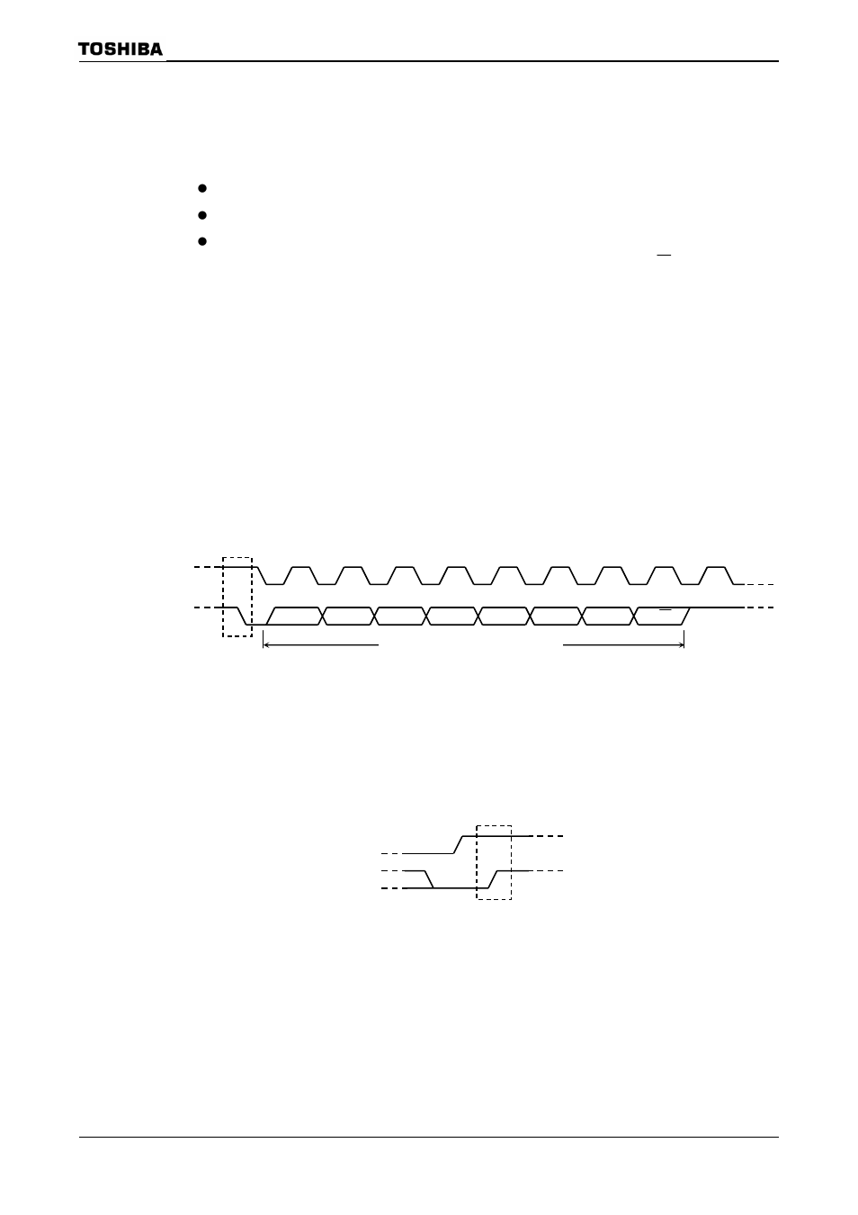Toshiba H1 Series User Manual | Page 356 / 751