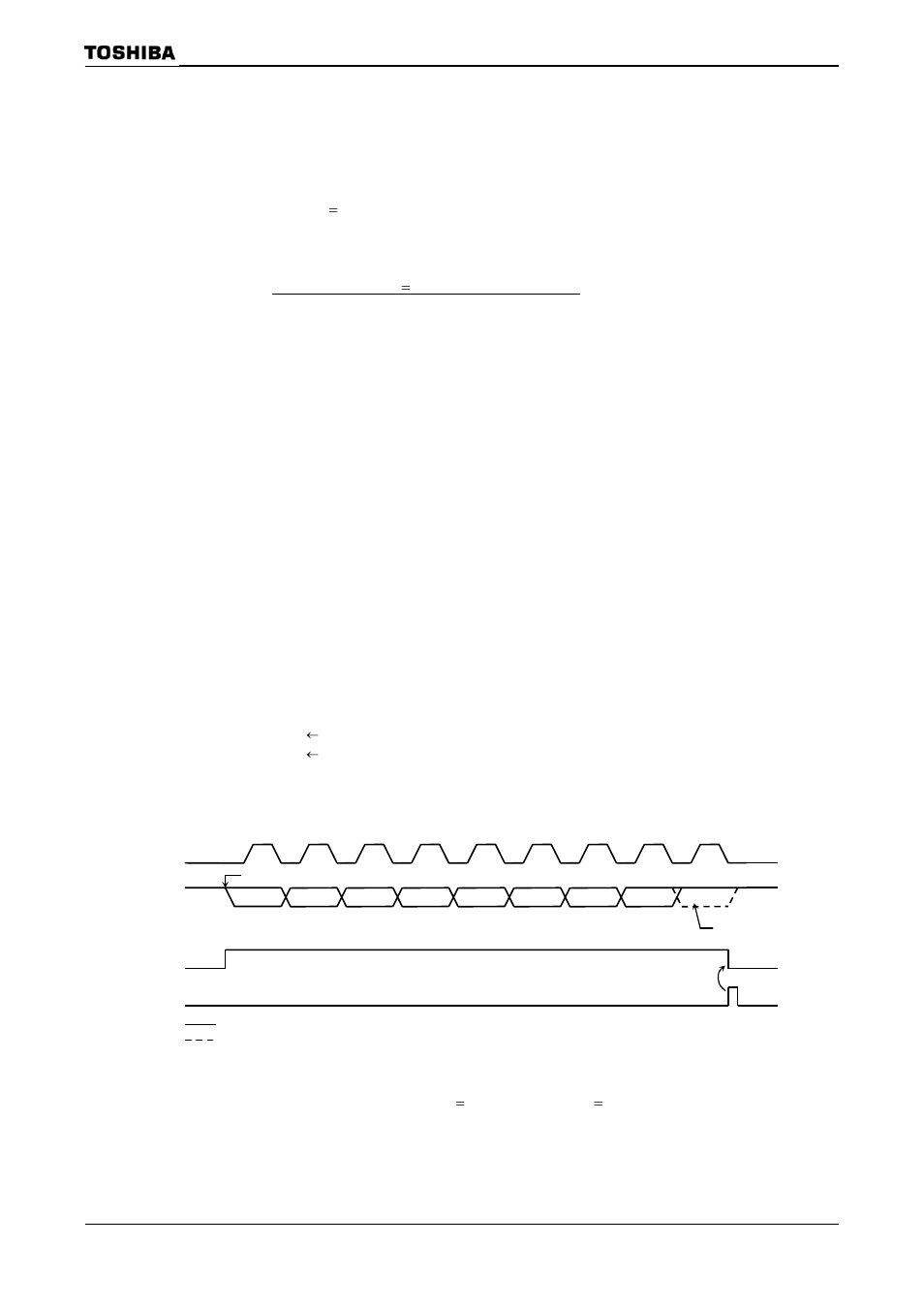Toshiba H1 Series User Manual | Page 362 / 751