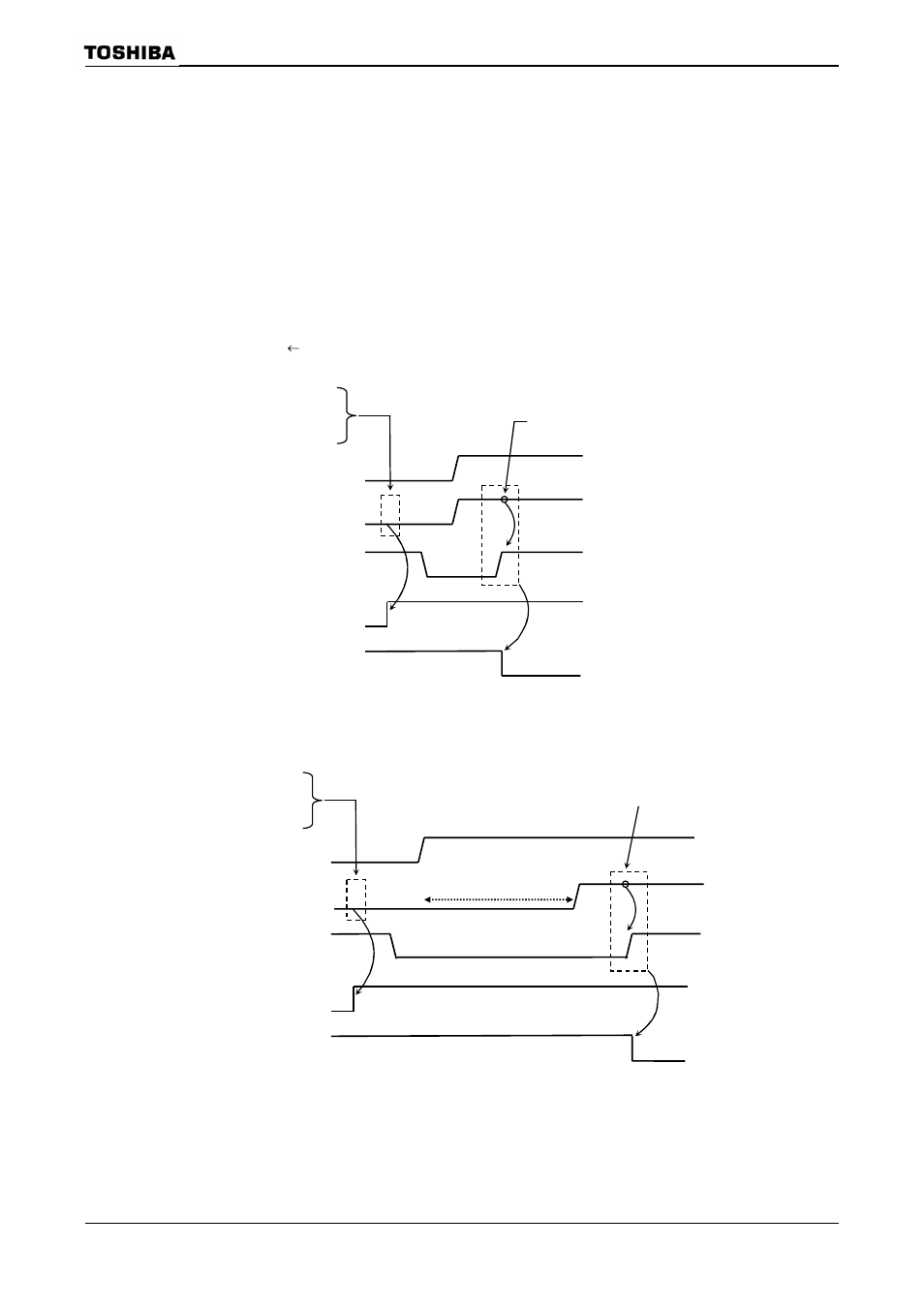 Toshiba H1 Series User Manual | Page 367 / 751
