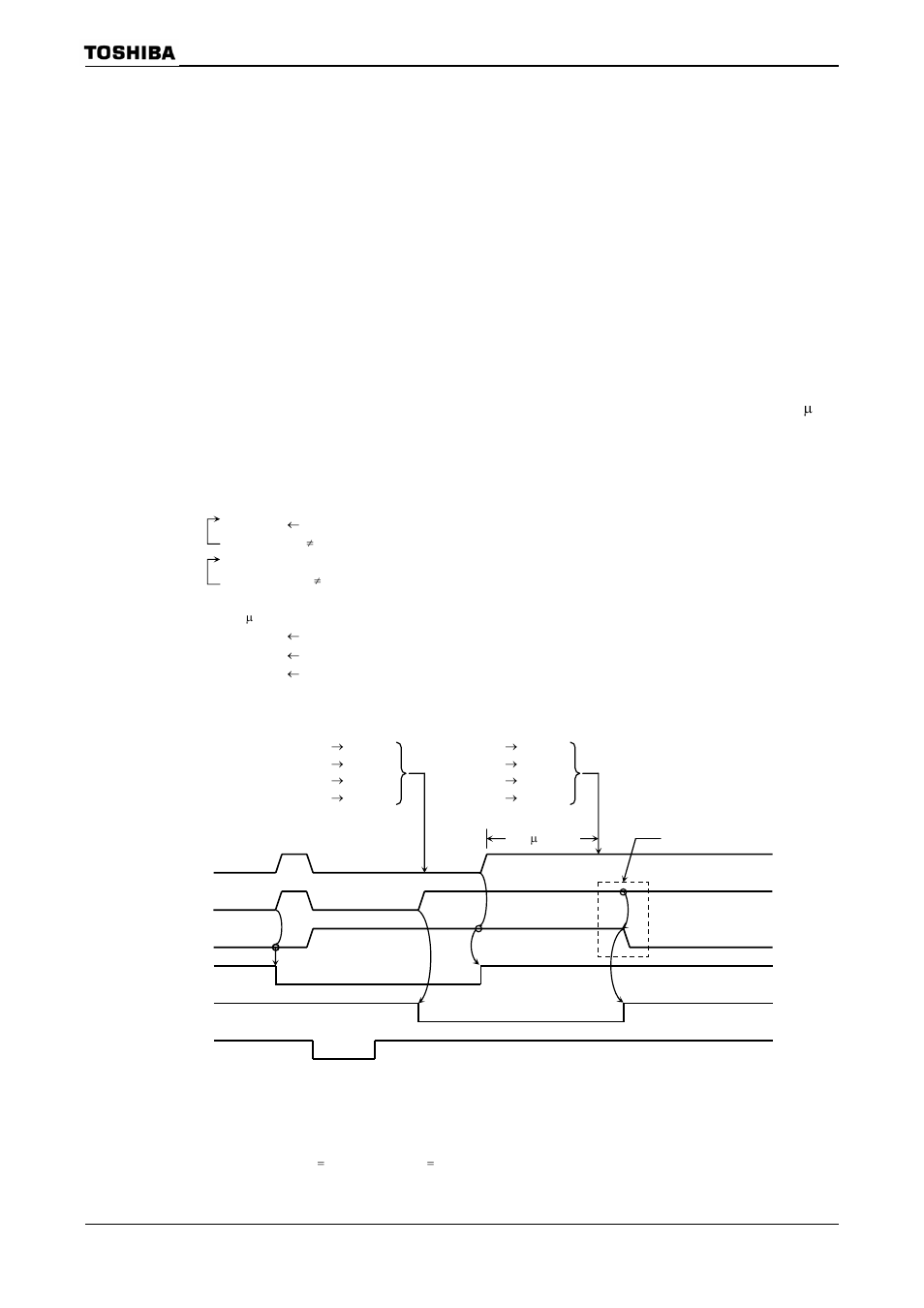 Toshiba H1 Series User Manual | Page 368 / 751