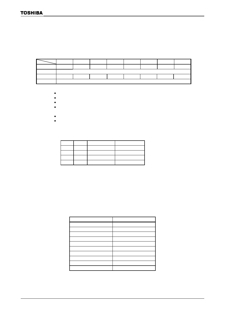 6 standby controller | Toshiba H1 Series User Manual | Page 37 / 751