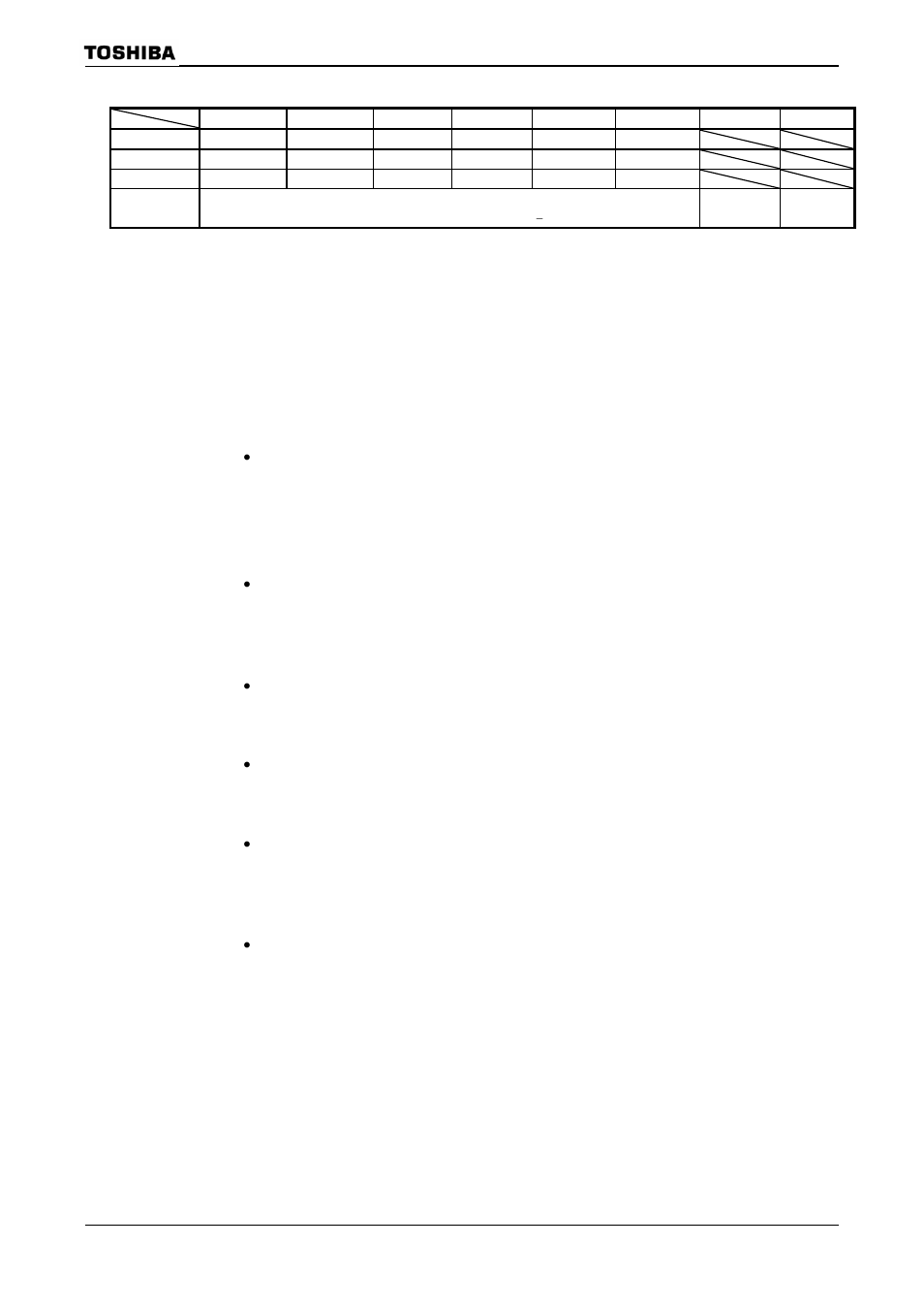 Toshiba H1 Series User Manual | Page 375 / 751