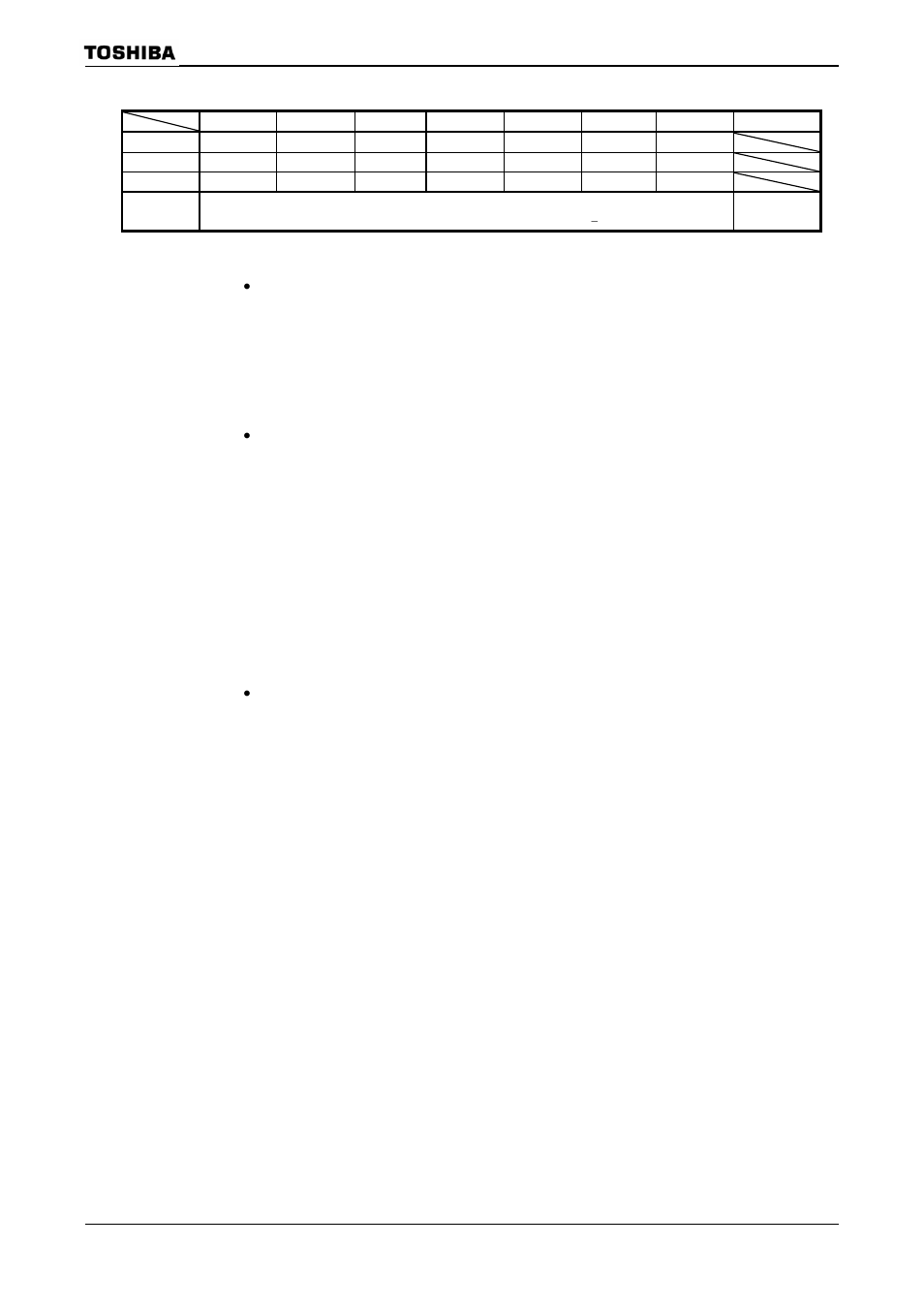 Toshiba H1 Series User Manual | Page 377 / 751