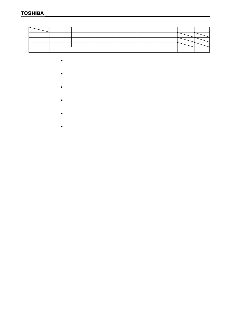 Toshiba H1 Series User Manual | Page 379 / 751