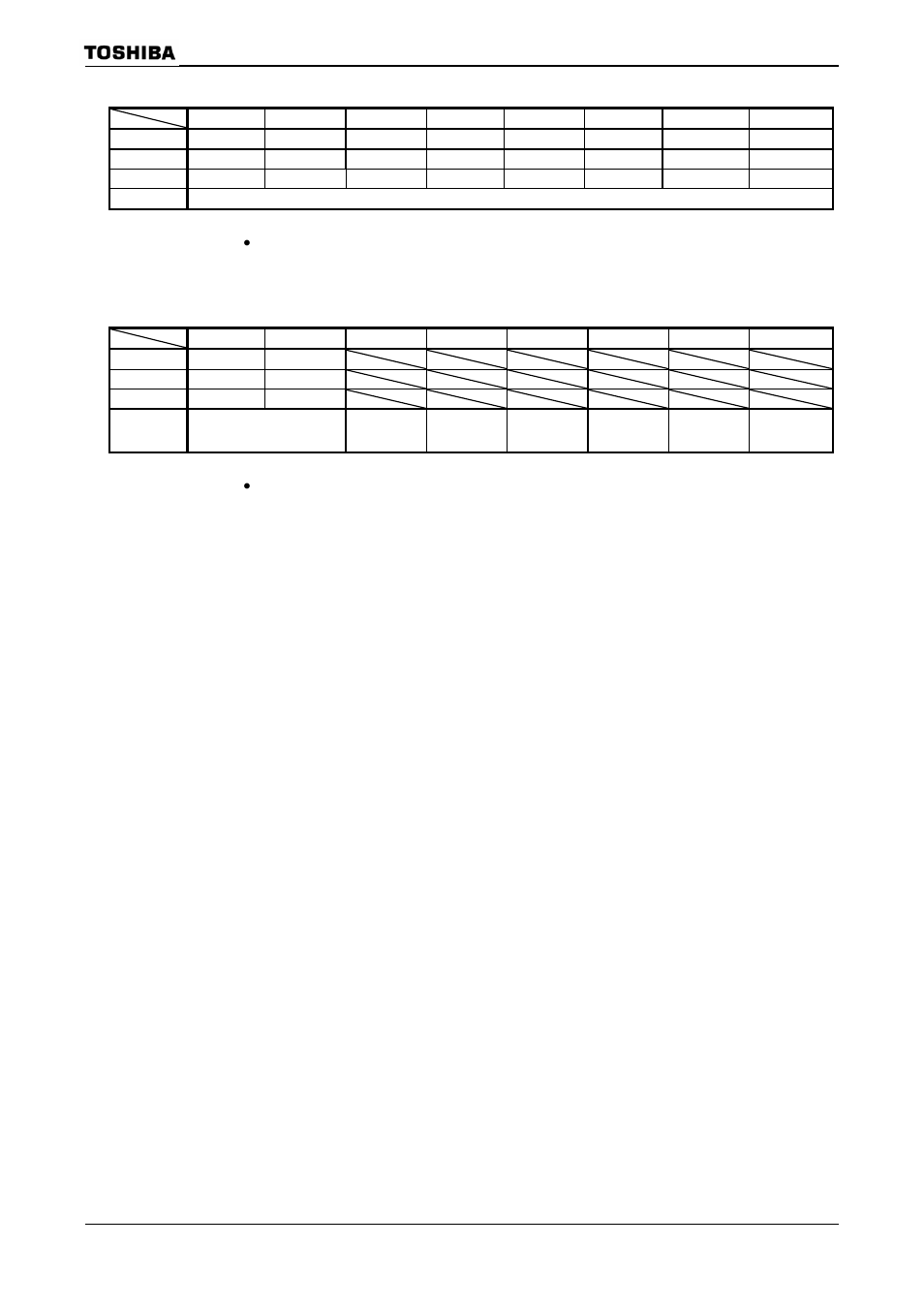 Toshiba H1 Series User Manual | Page 380 / 751
