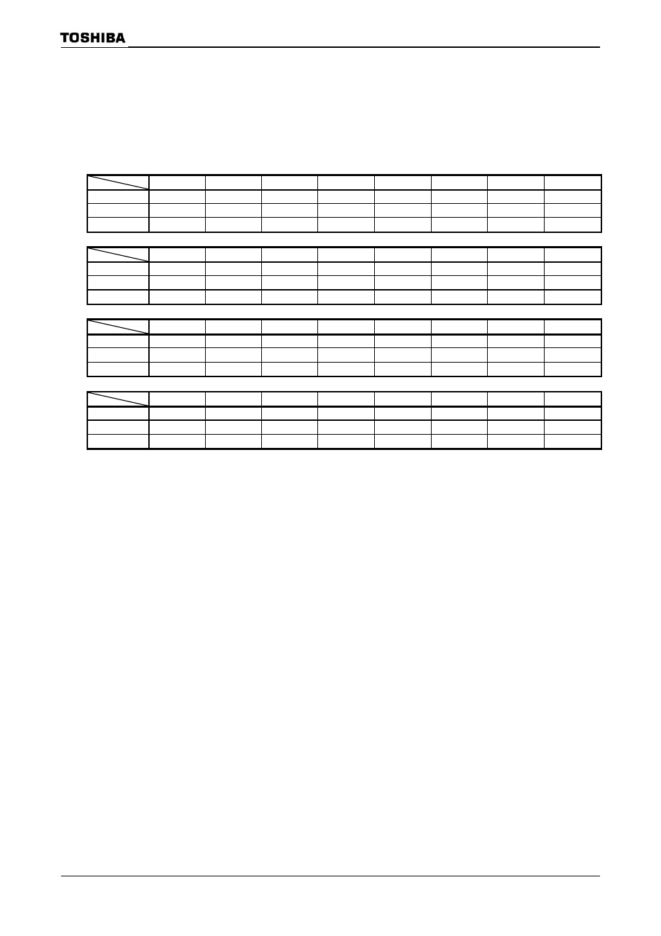 2 epx_fifo register (x: 0 to 3) | Toshiba H1 Series User Manual | Page 386 / 751