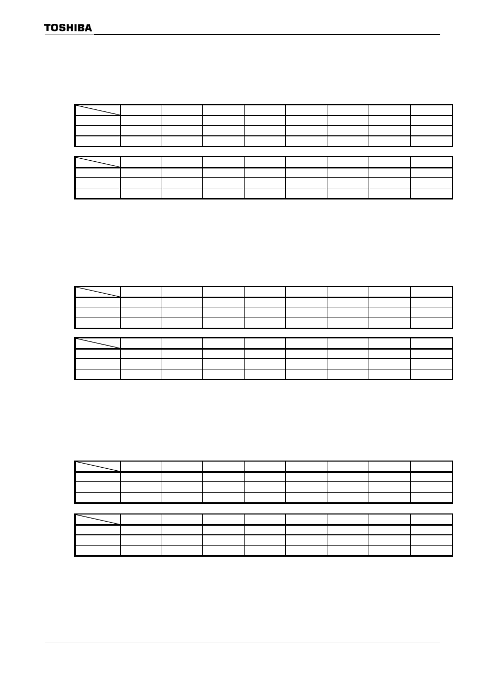 5 wvalue register, 6 windex register, 7 wlength register | Toshiba H1 Series User Manual | Page 388 / 751