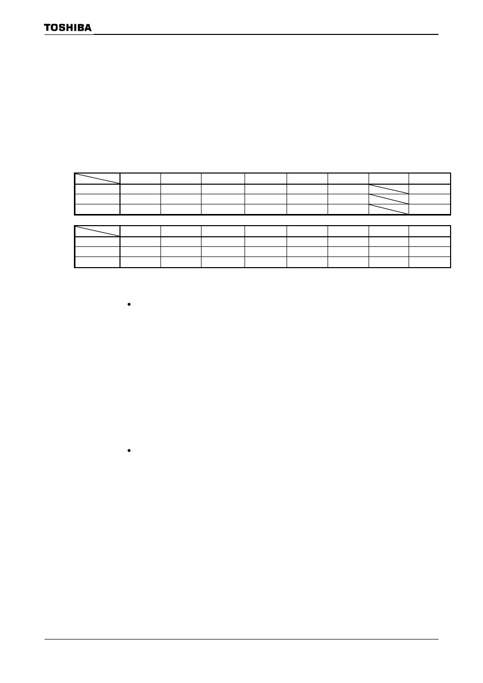 12 dataset register | Toshiba H1 Series User Manual | Page 391 / 751