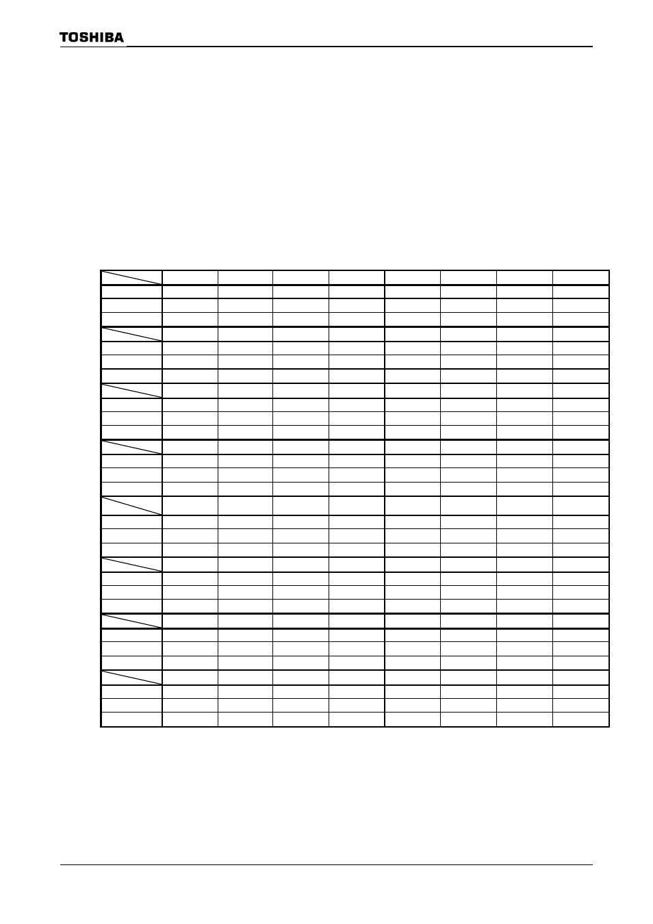 14 epx_size register (x: 0 to 7) | Toshiba H1 Series User Manual | Page 396 / 751