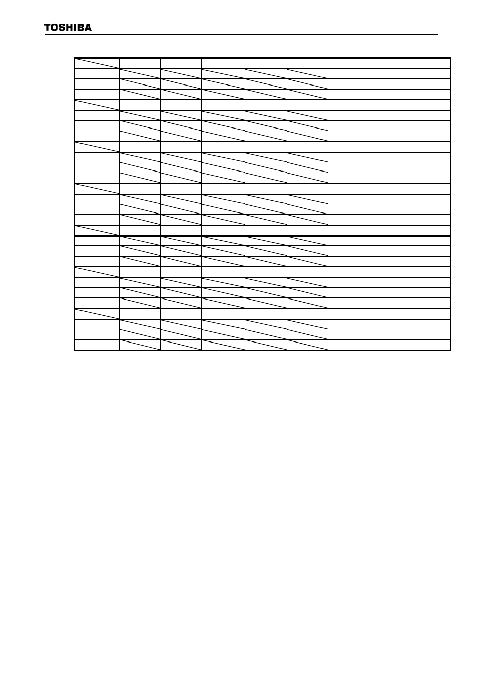 Toshiba H1 Series User Manual | Page 397 / 751