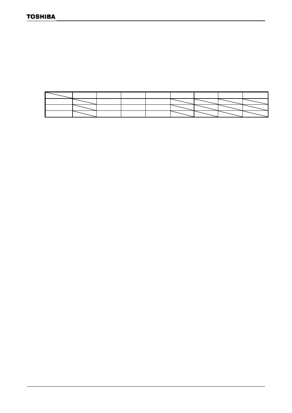 20 request mode register | Toshiba H1 Series User Manual | Page 403 / 751