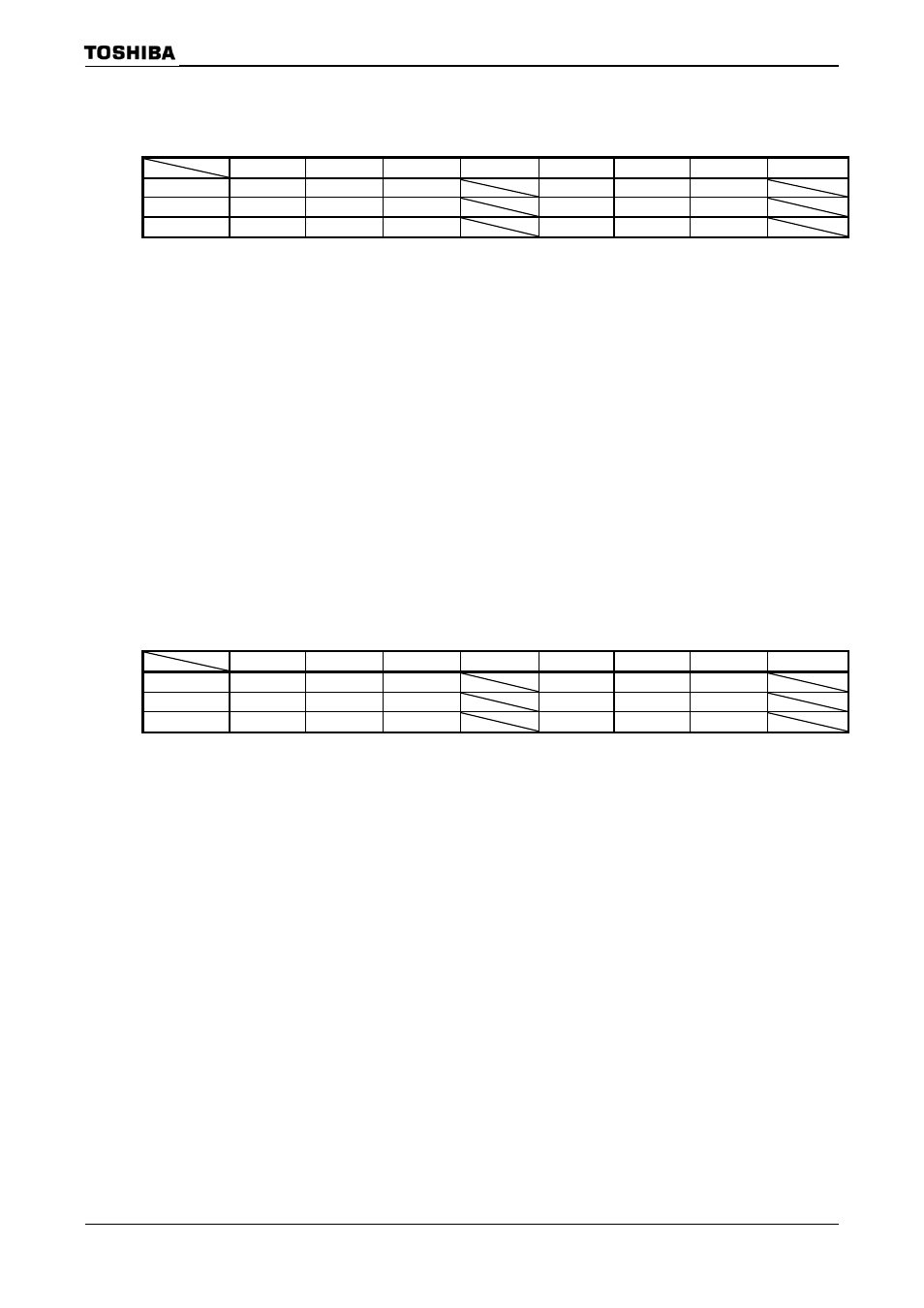 25 epx_single register, 26 epx_bcs register | Toshiba H1 Series User Manual | Page 408 / 751
