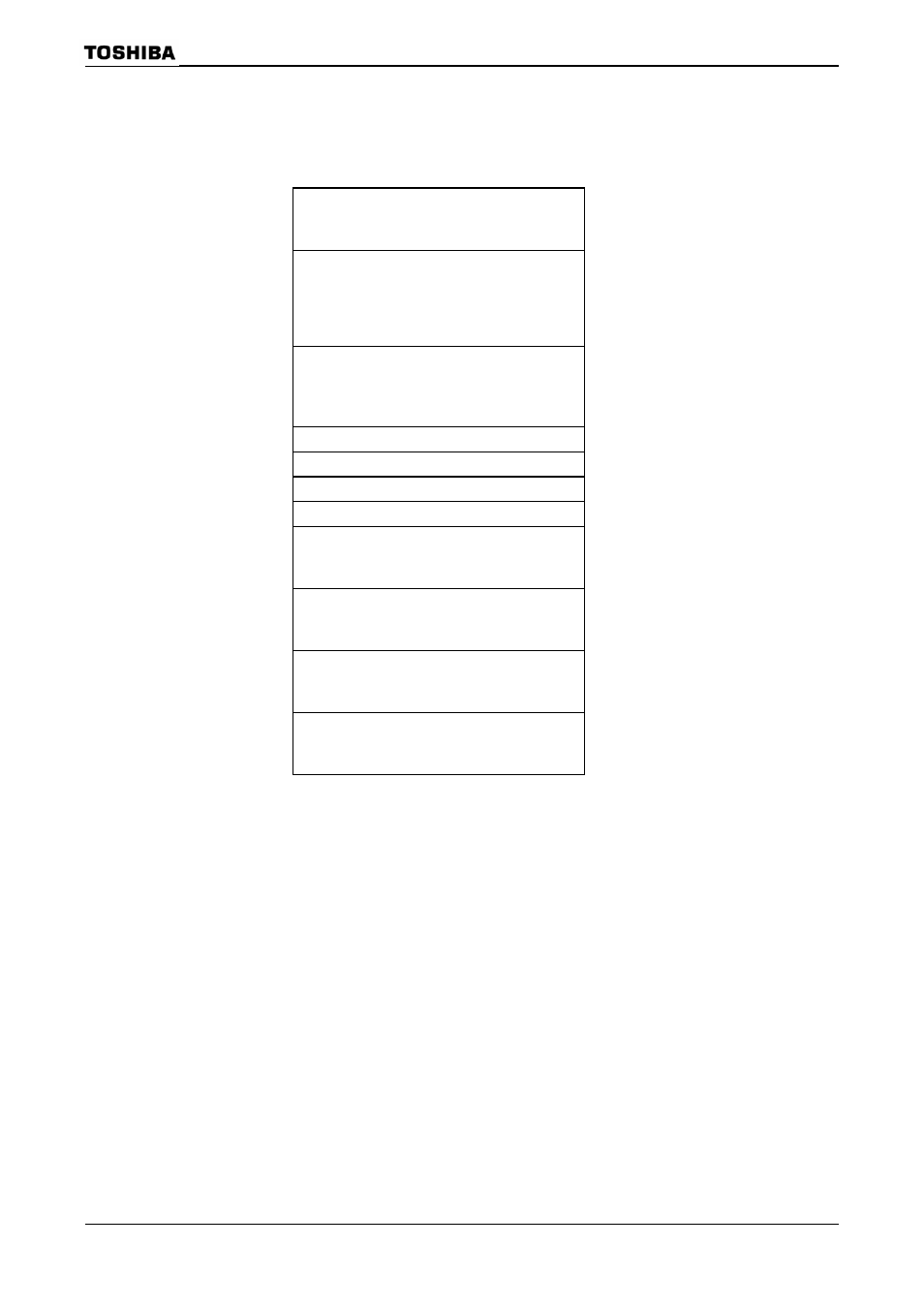 4 descriptor ram | Toshiba H1 Series User Manual | Page 411 / 751