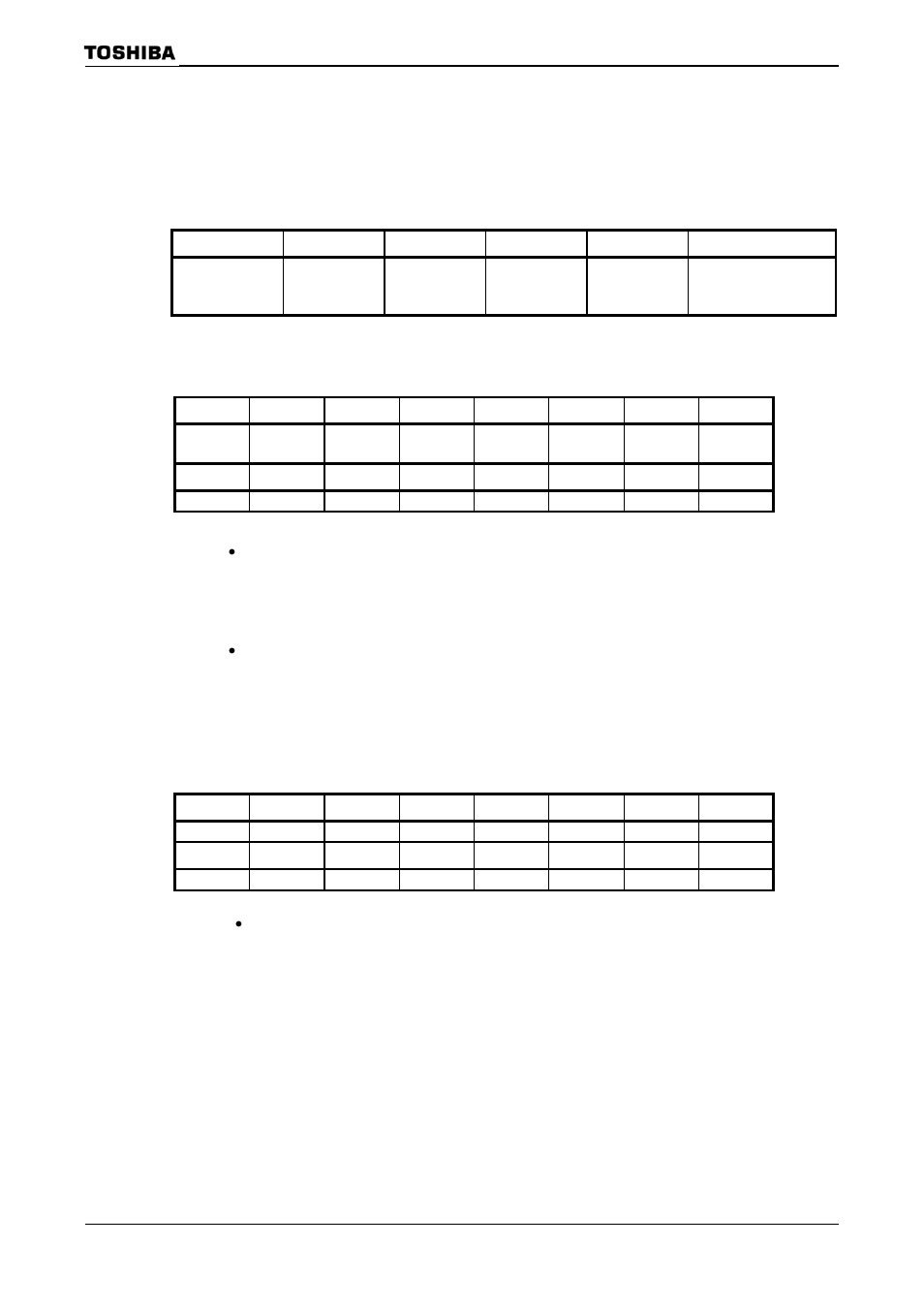 5 device request, 1 standard request | Toshiba H1 Series User Manual | Page 415 / 751