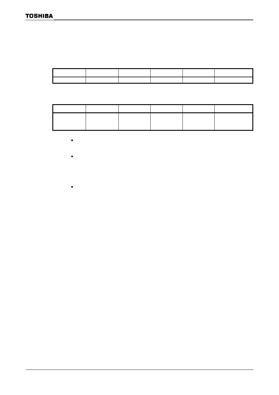 Toshiba H1 Series User Manual | Page 417 / 751